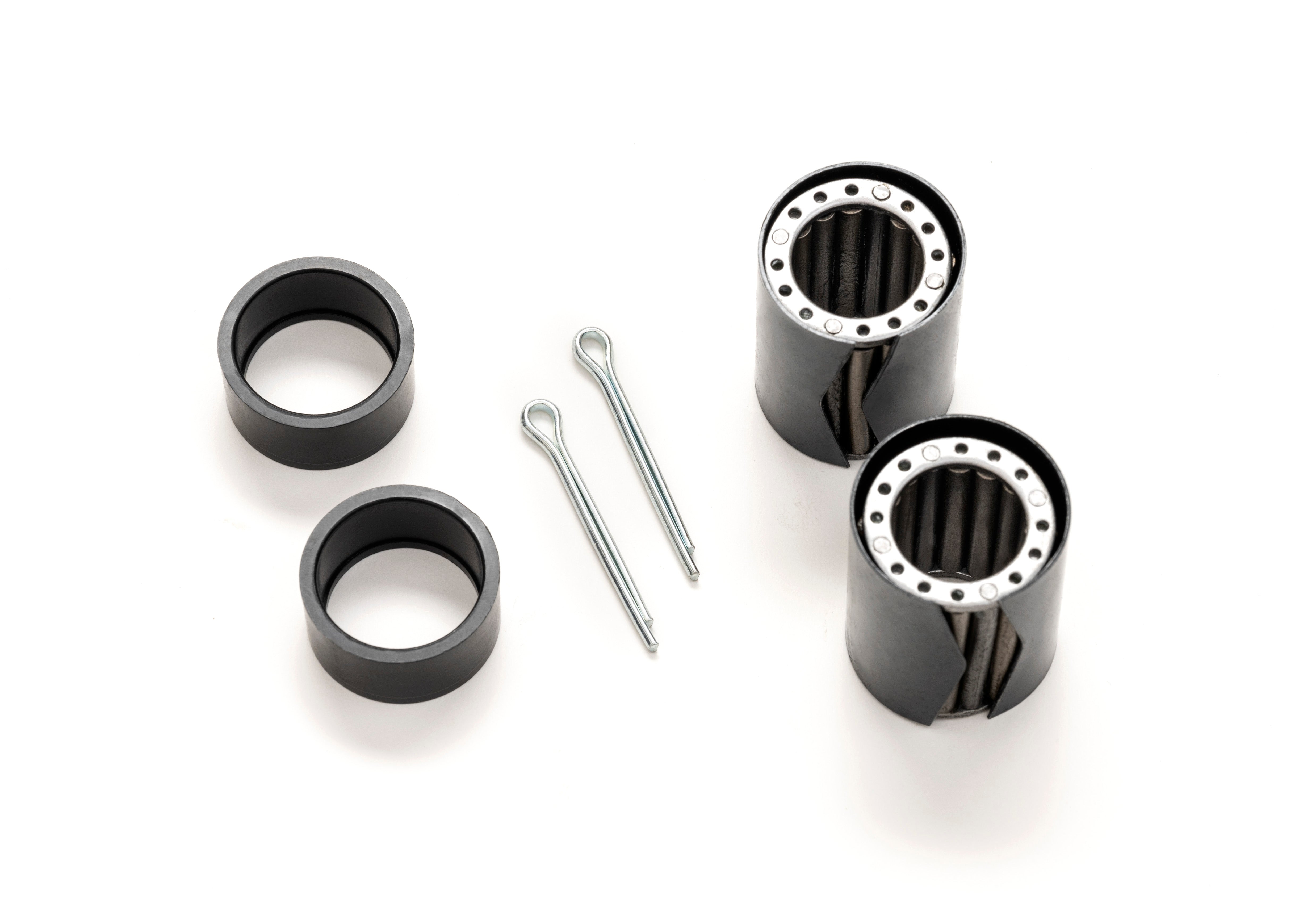 RockNRoller® Multi-Cart® bearrings full set
