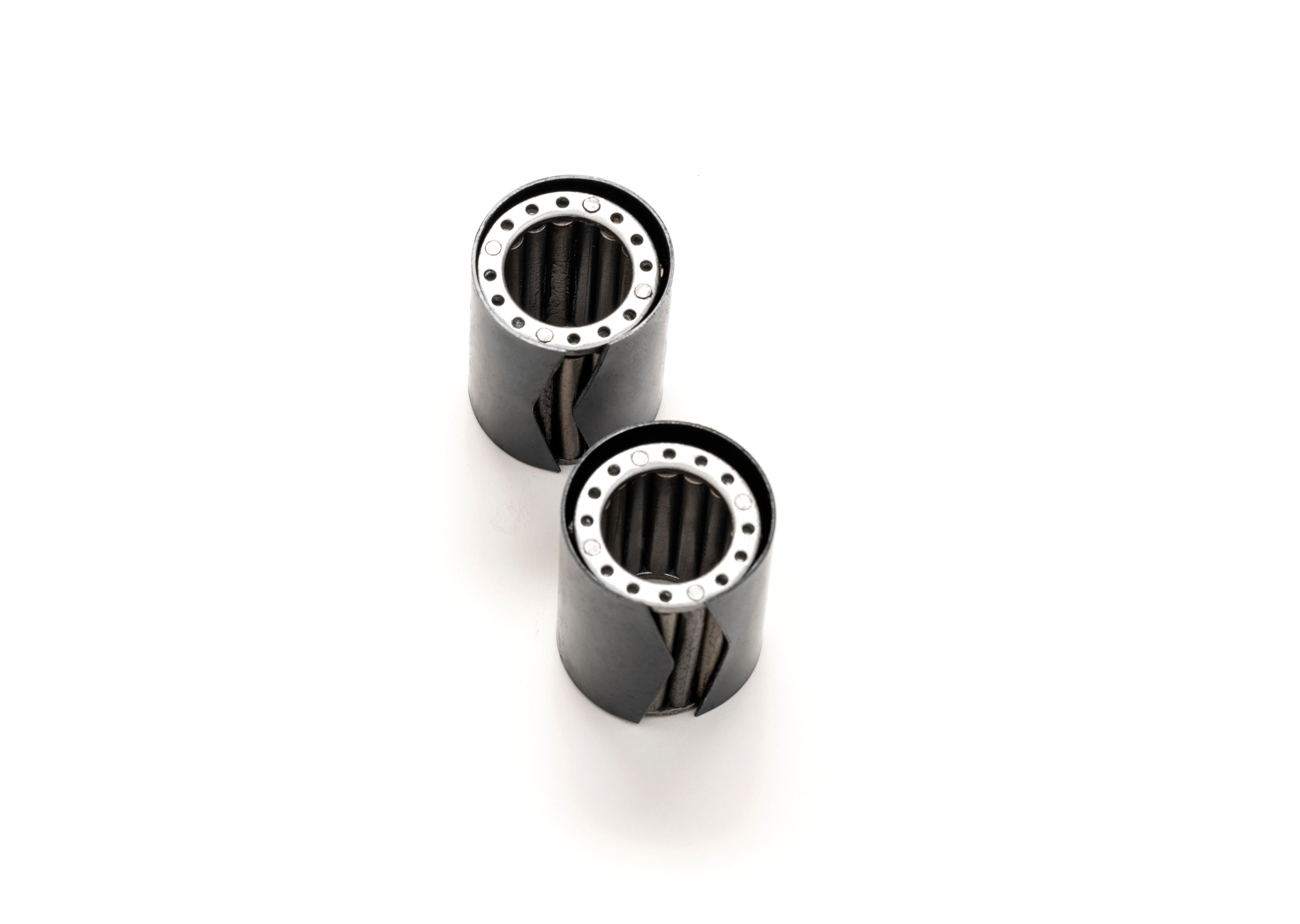 2 RockNRoller® Multi-Cart® Bearrings