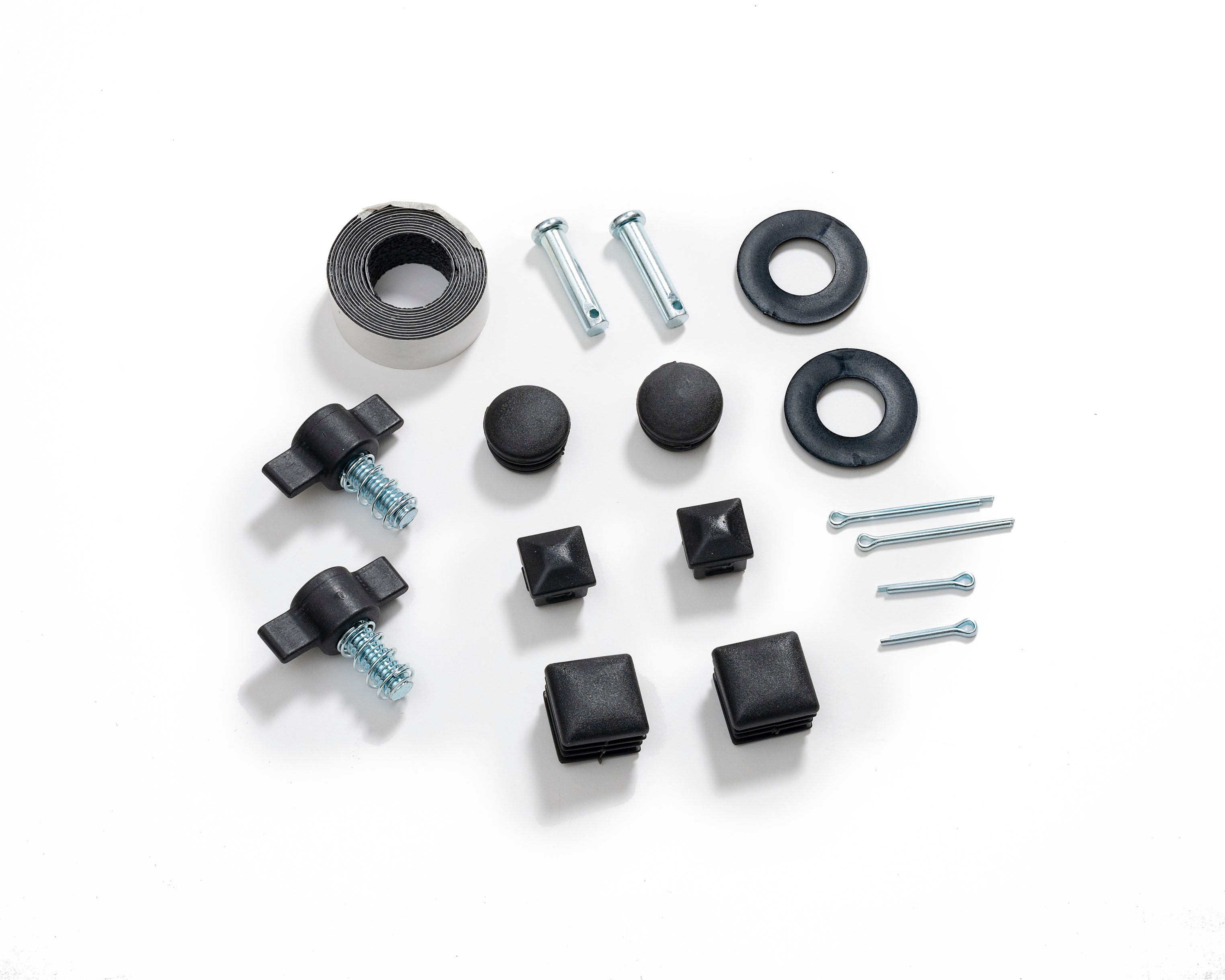 20 Rock-N-Roller replacement parts for R12RT