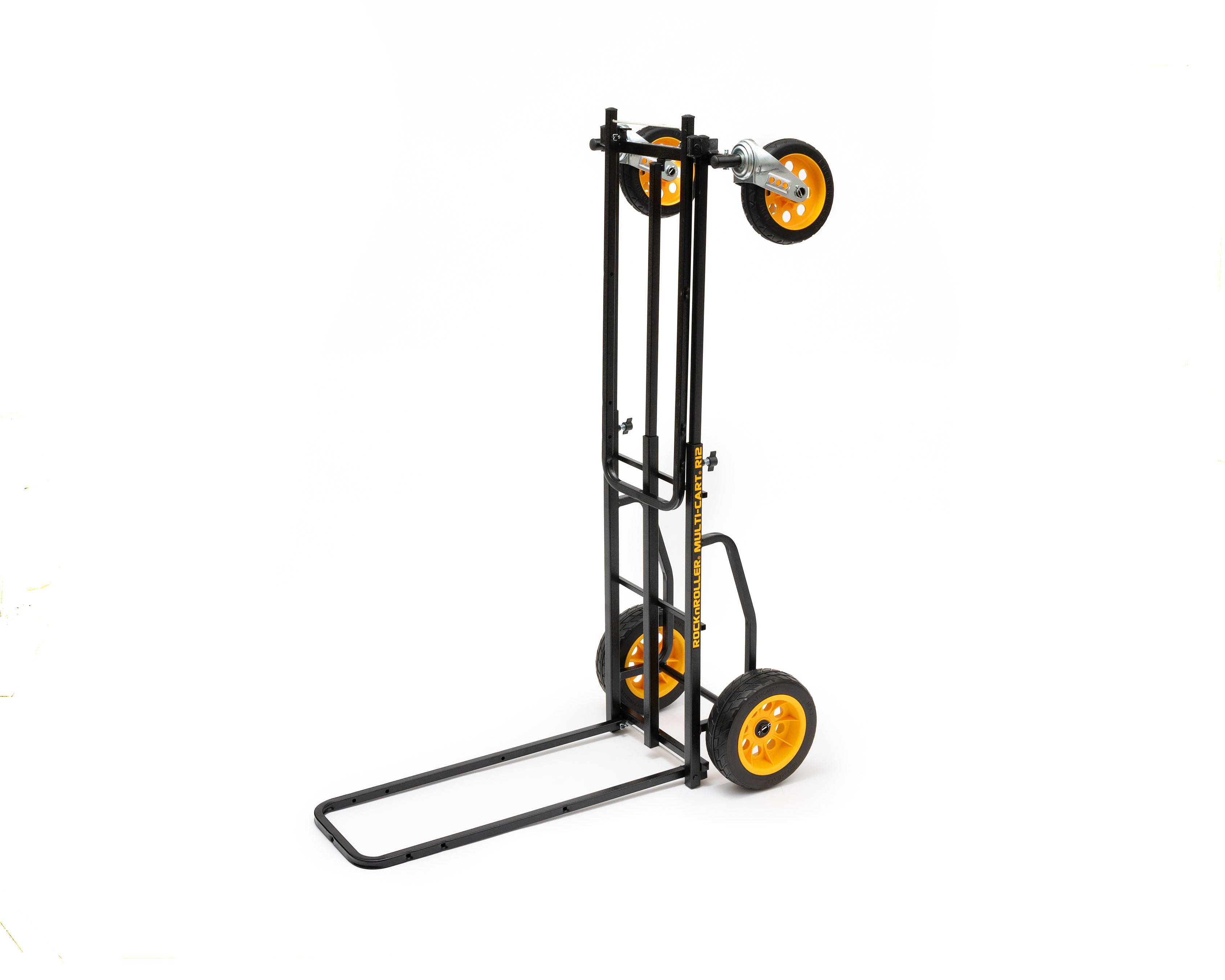 RockNRoller® Multi-Cart® R12RT "All Terrain" 7th configuration