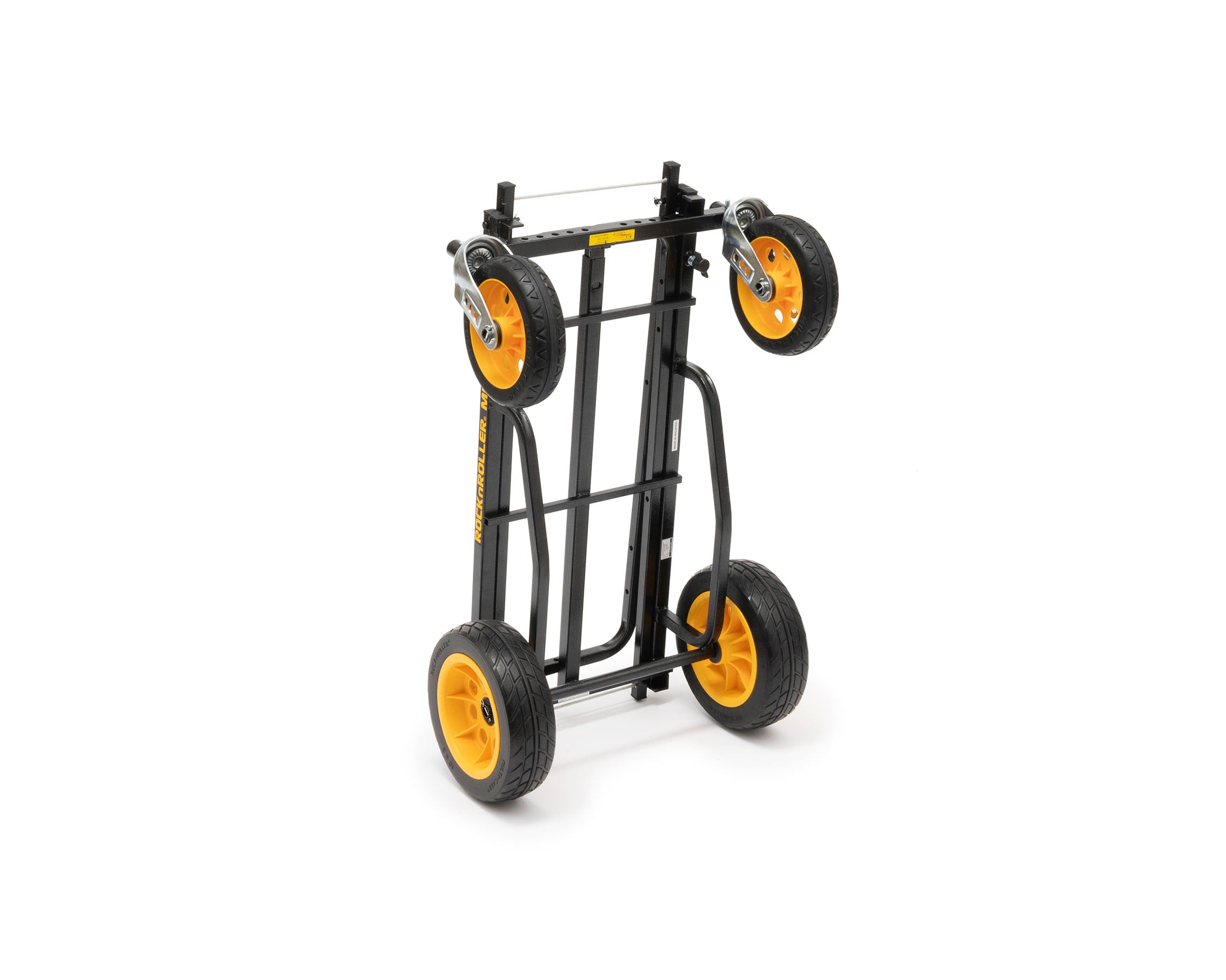 RockNRoller® Multi-Cart® R12RT "All Terrain" 8th configuration