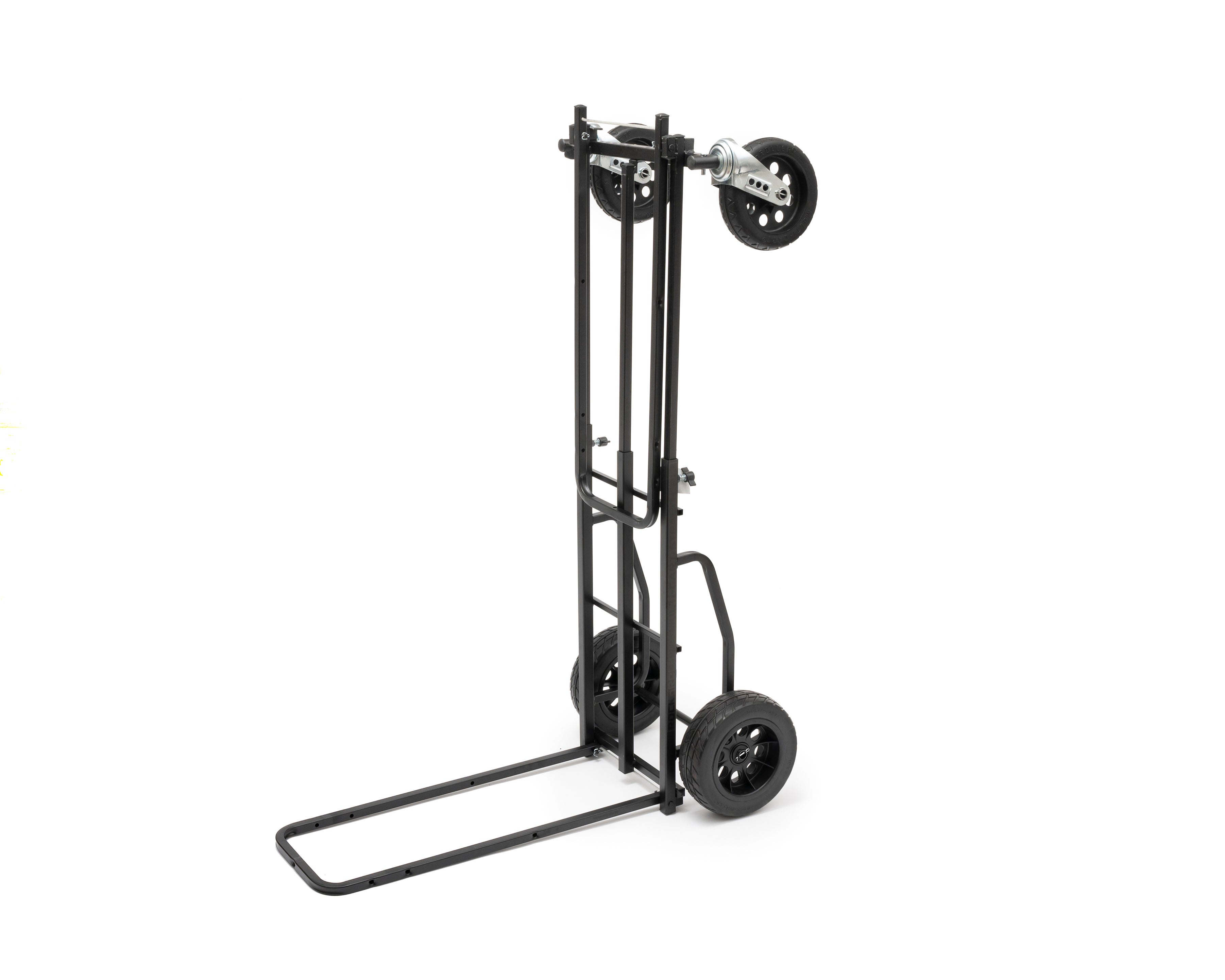 RockNRoller® Multi-Cart® R12STEALTH "All Terrain Stealth"