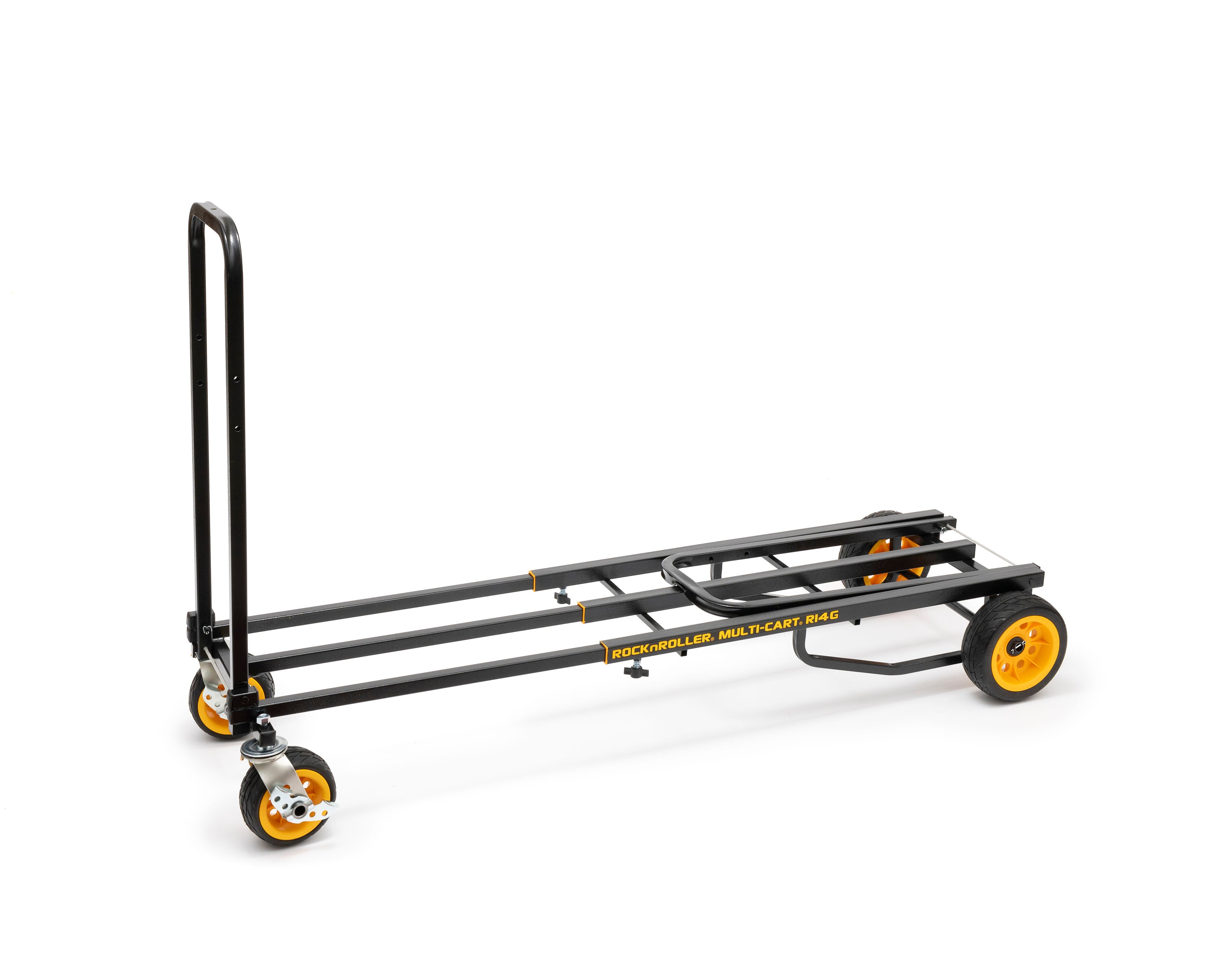 RockNRoller® Multi-Cart® R14G "Mega Ground Glider"