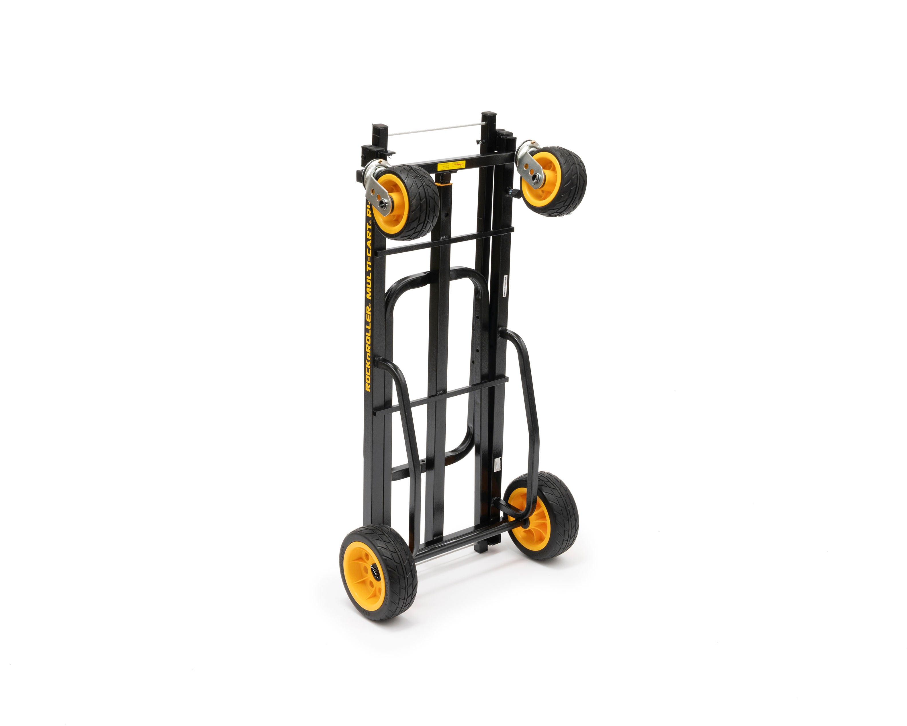 RockNRoller® Multi-Cart® R14G "Mega Ground Glider"8th configuration