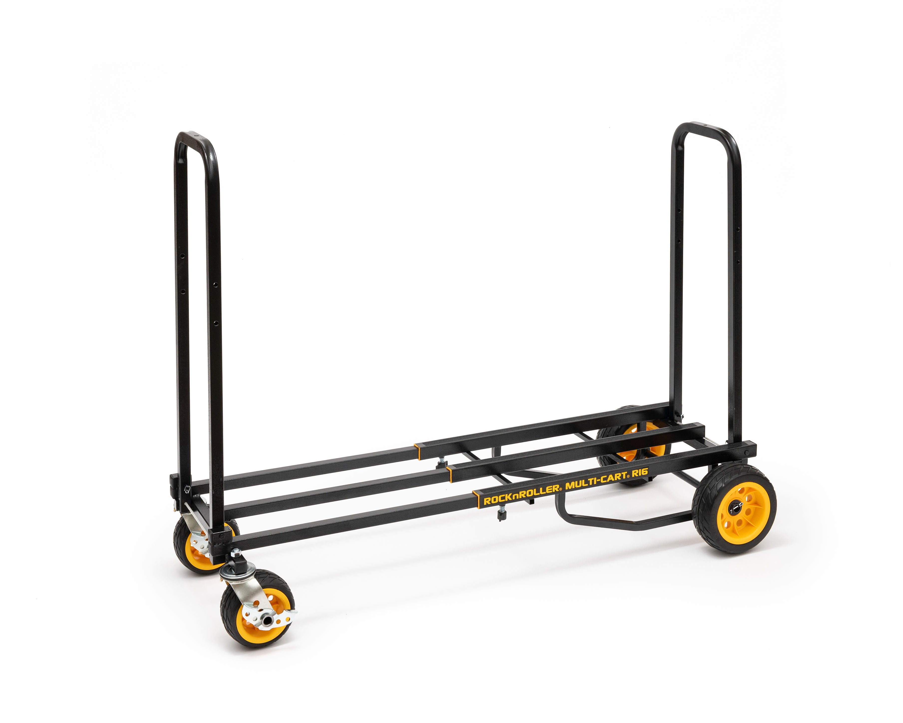 RockNRoller® Multi-Cart® R16RT "Max Wide"