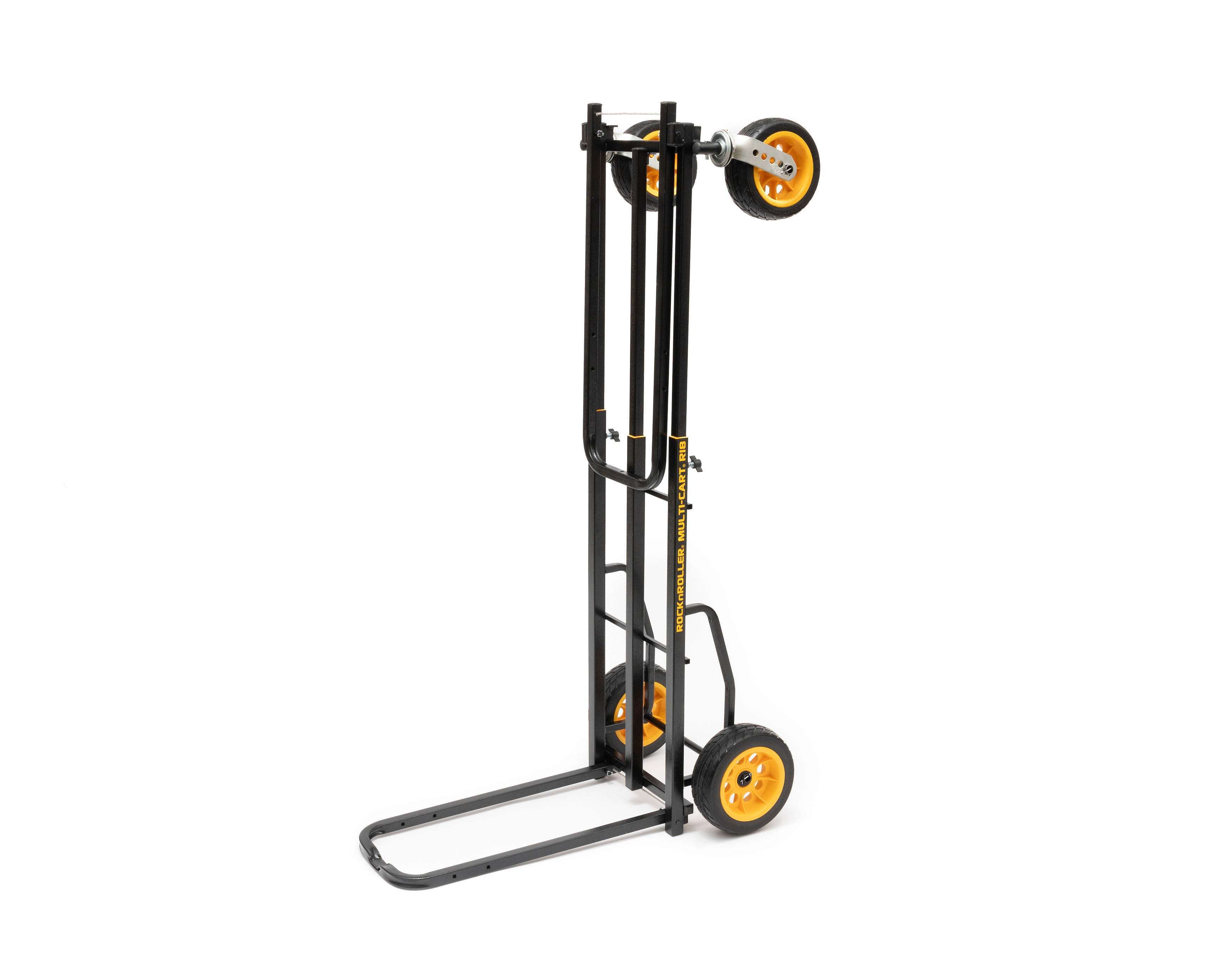 RockNRoller® Multi-Cart® R18RT "Mega Plus" 7th configuration