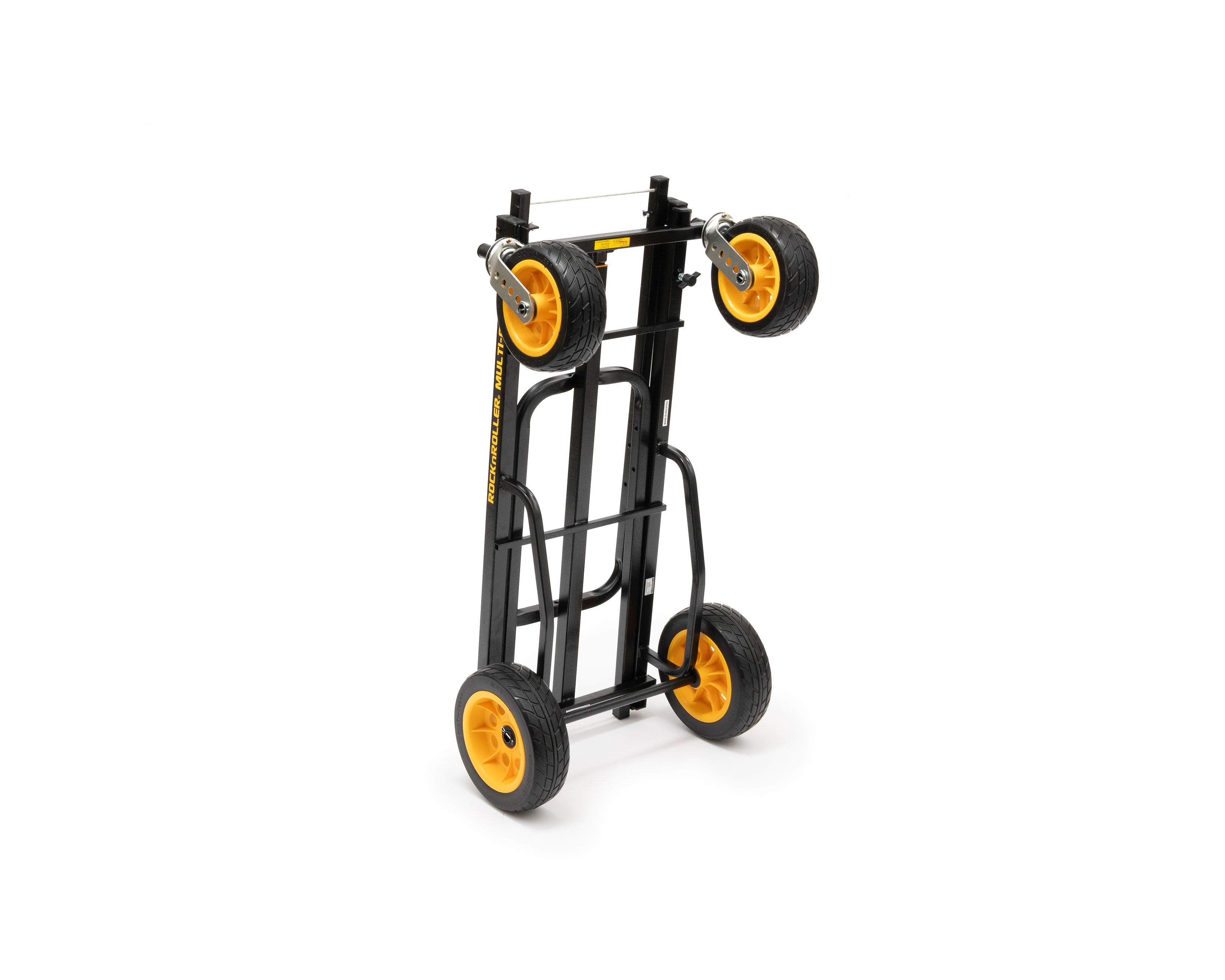 RockNRoller® Multi-Cart® R18RT "Mega Plus" 8th configuration