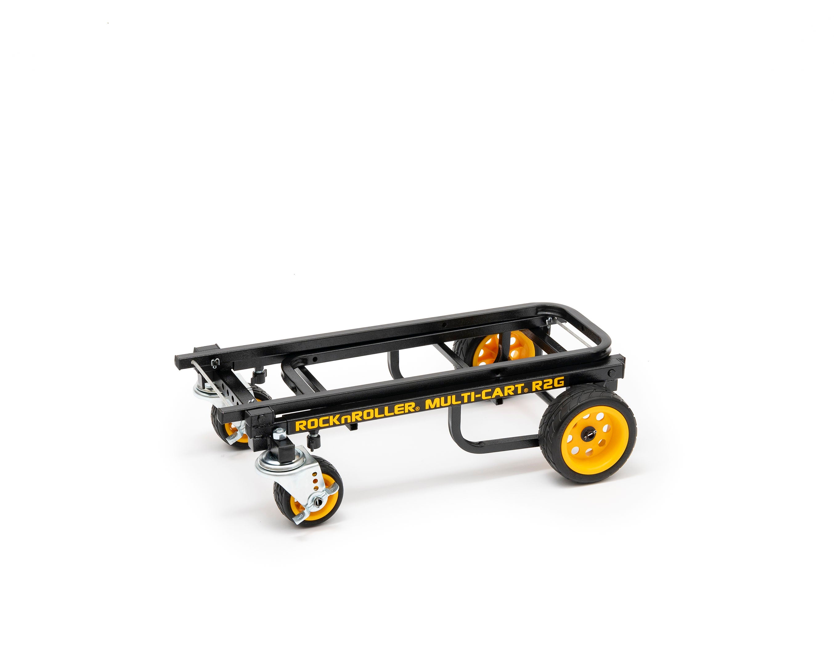 RockNRoller® Multi-Cart® R2G "Micro Glider" 1st configuration