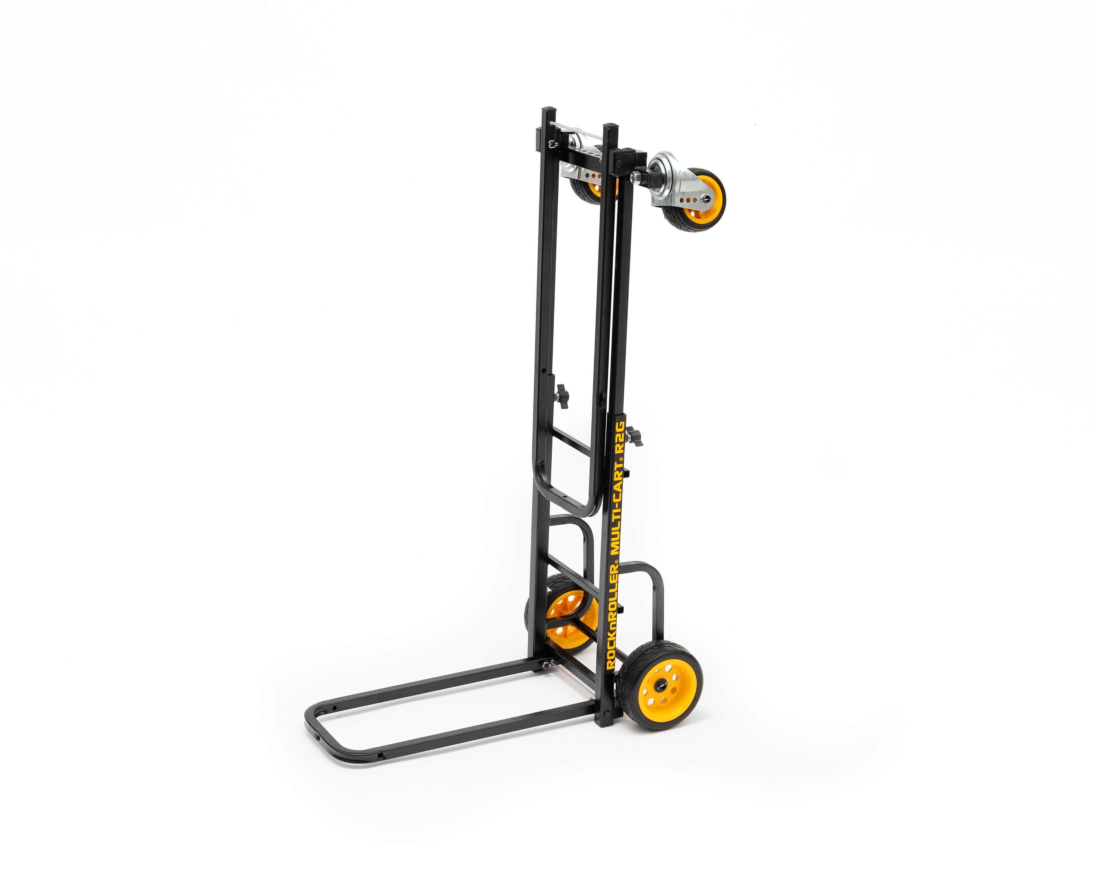 RockNRoller® Multi-Cart® R2G "Micro Glider" 7th configuration