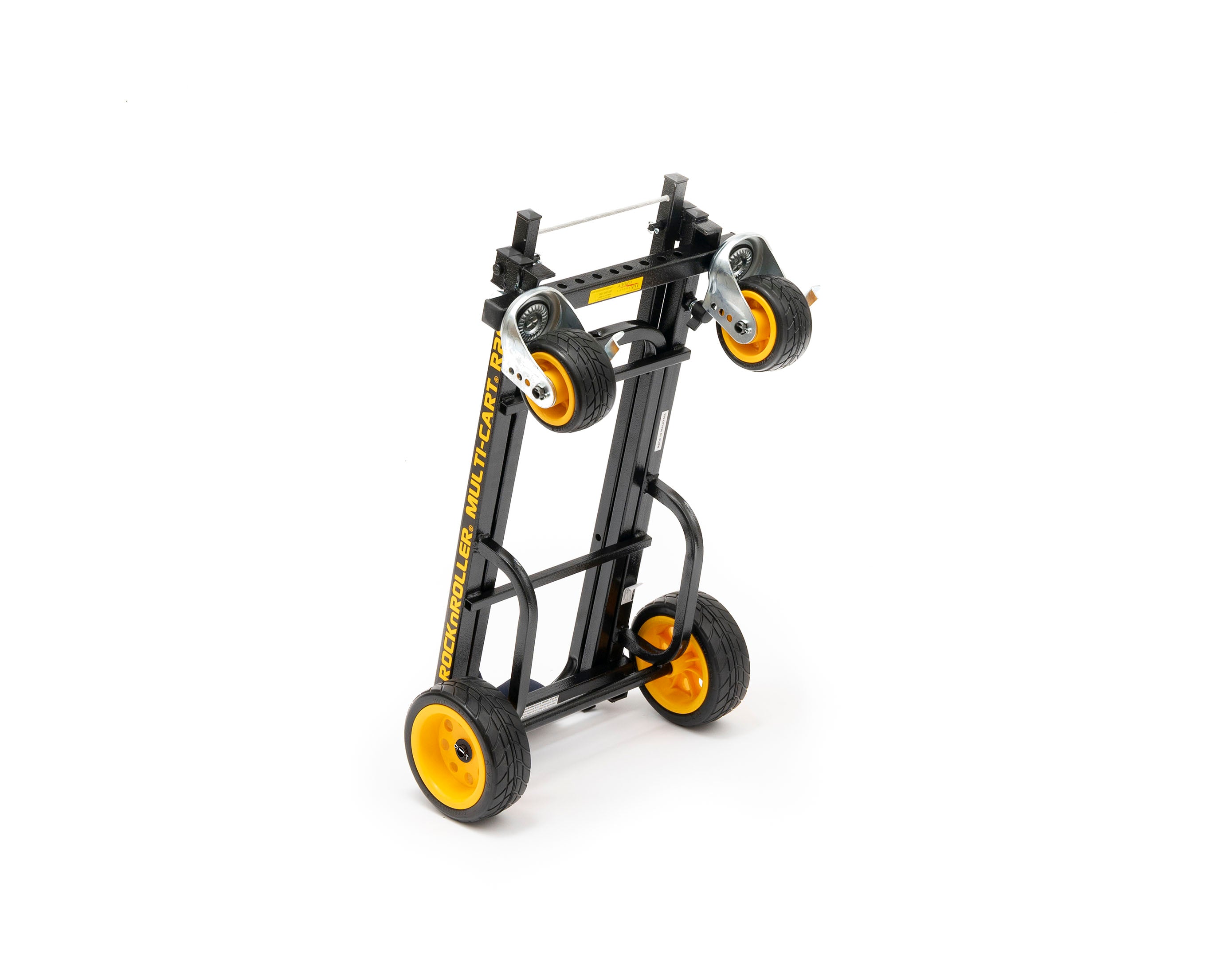 RockNRoller® Multi-Cart® R2G "Micro Glider" 8th configuration