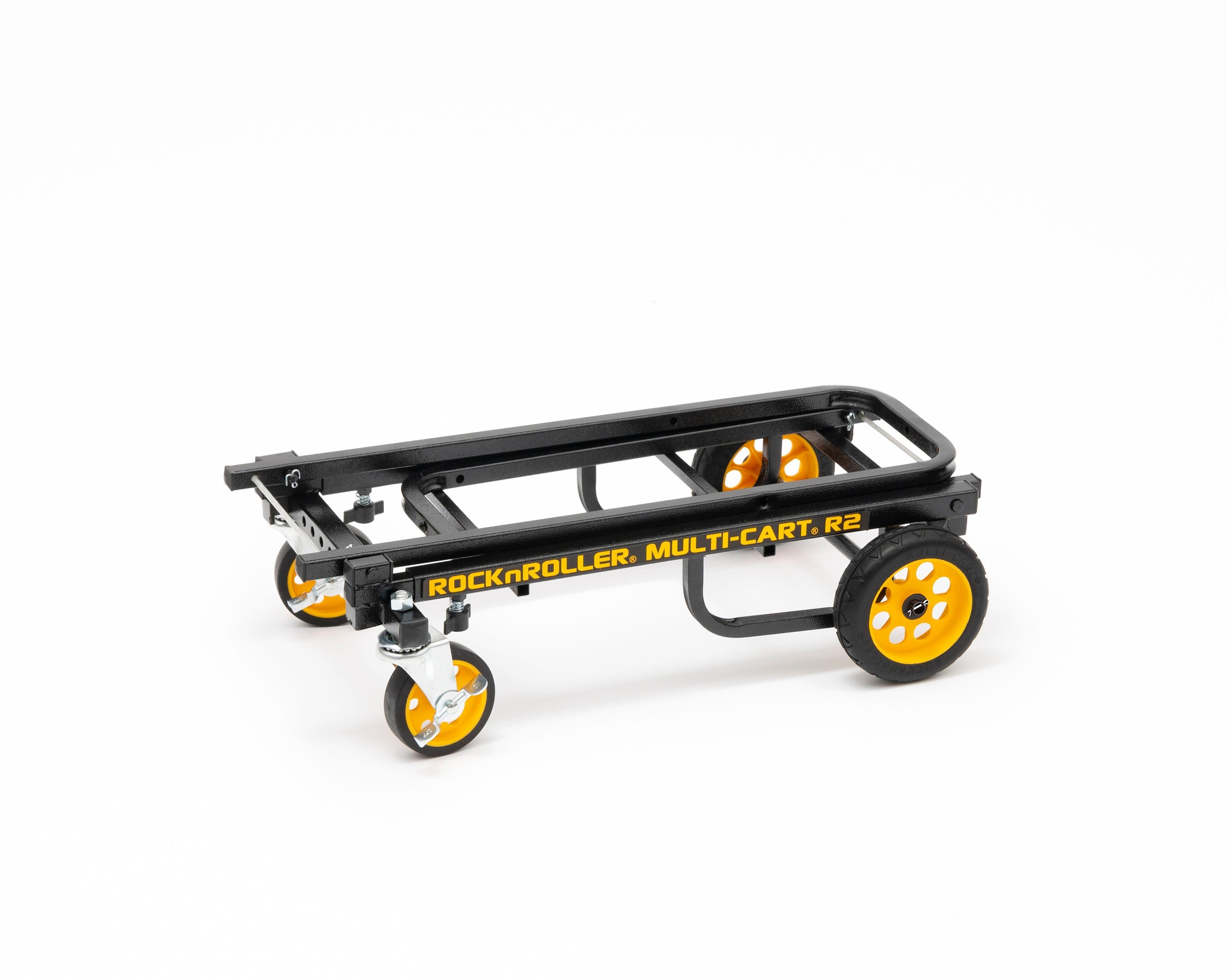 RockNRoller® Multi-Cart® R2RT-RD "Micro"