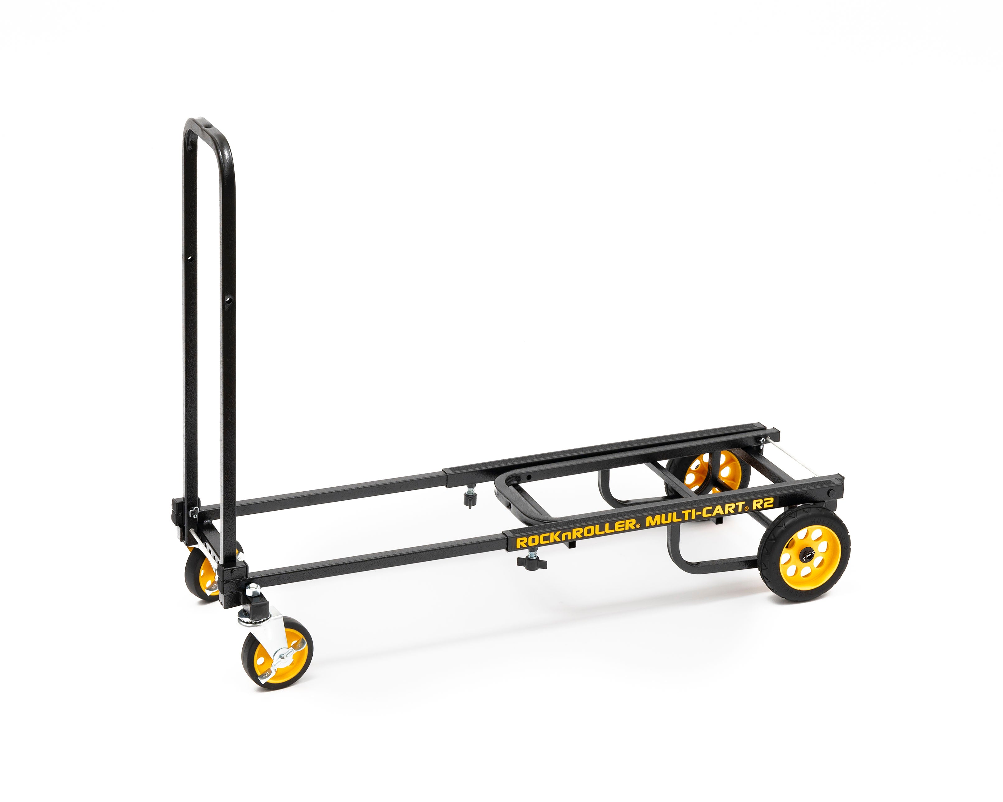 RockNRoller® Multi-Cart® R2RT "Micro" 3rd configuration