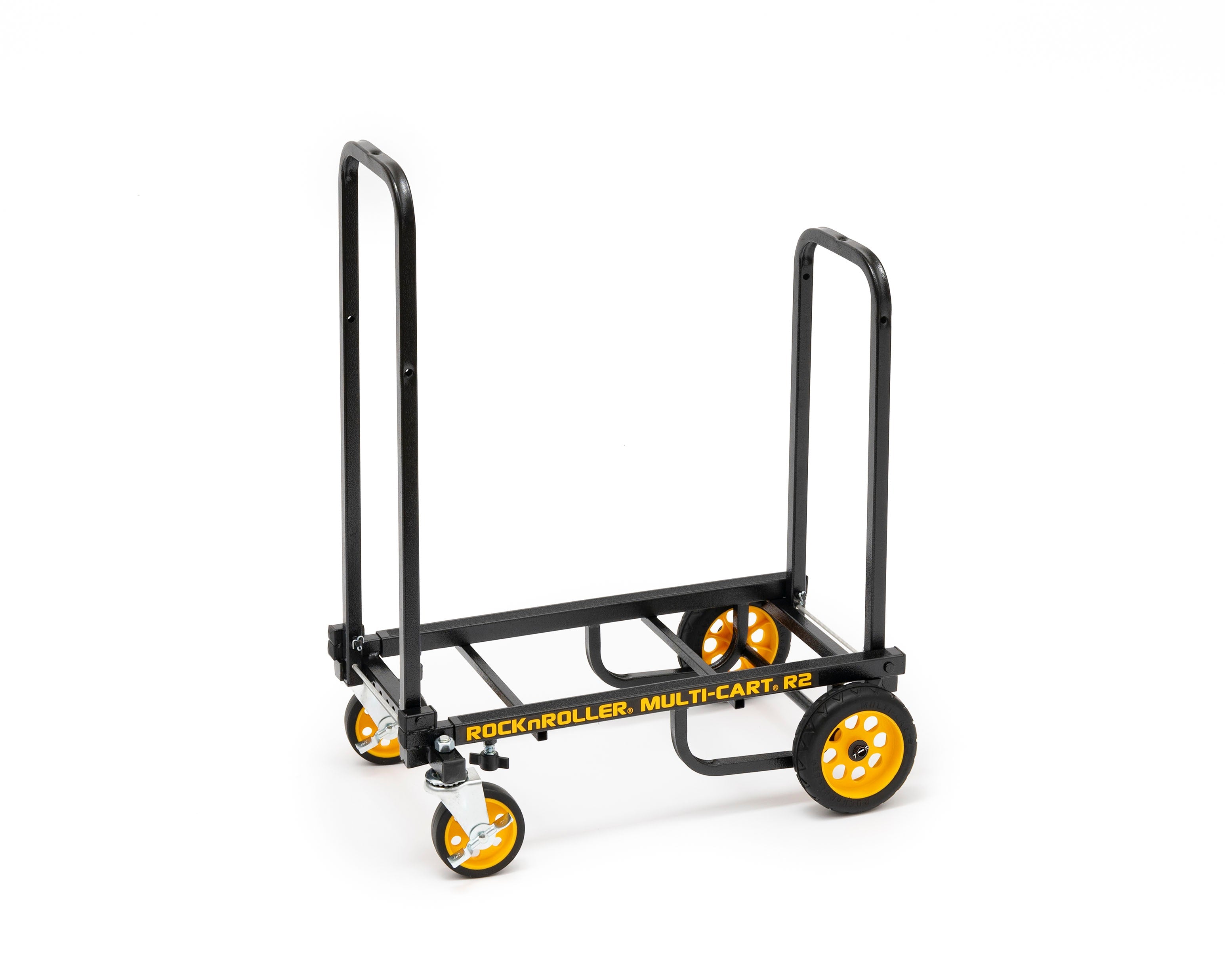 RockNRoller® Multi-Cart® R2RT-GN "Micro" 5th configuration