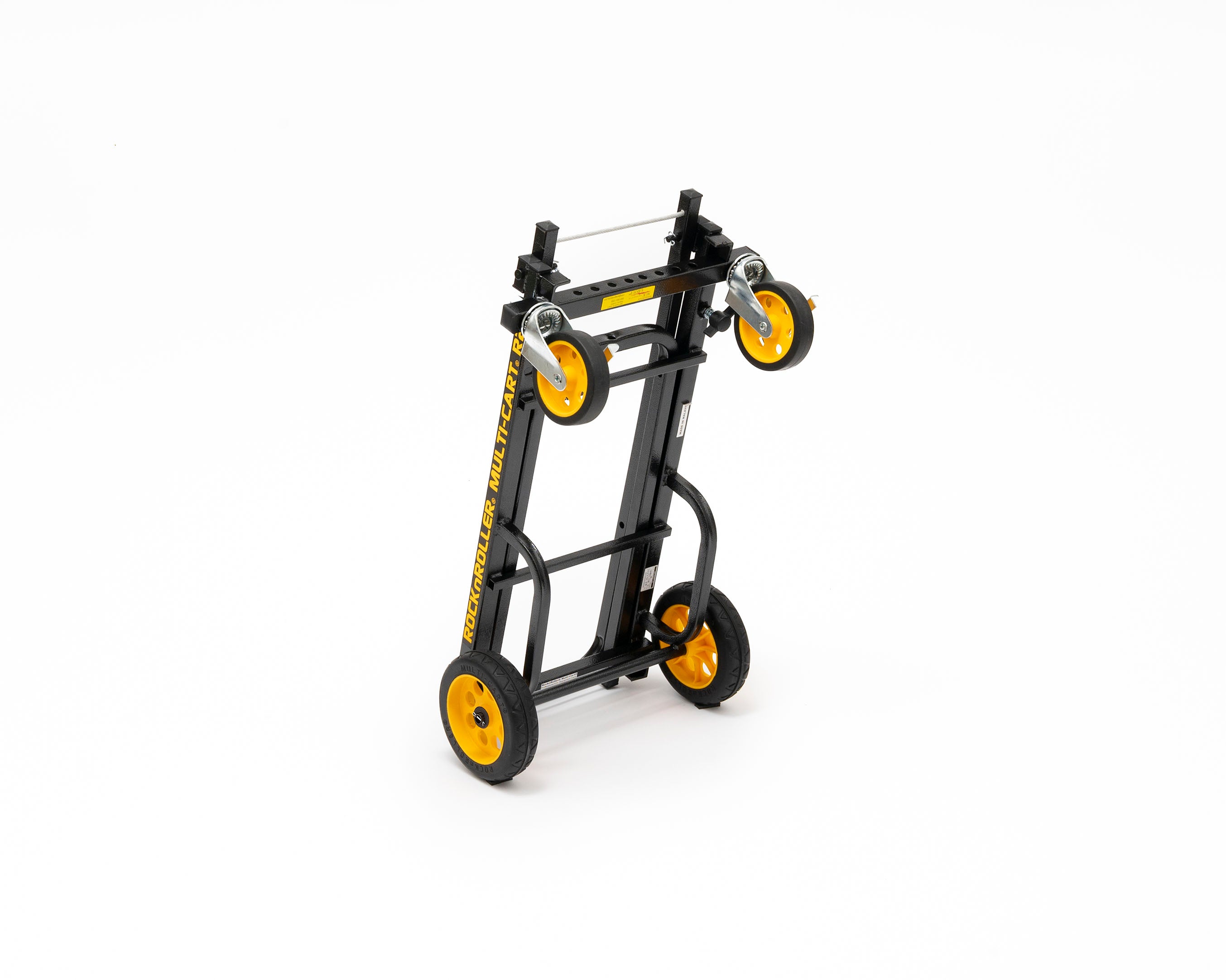 RockNRoller® Multi-Cart® R2RT "Micro" 8th configuration
