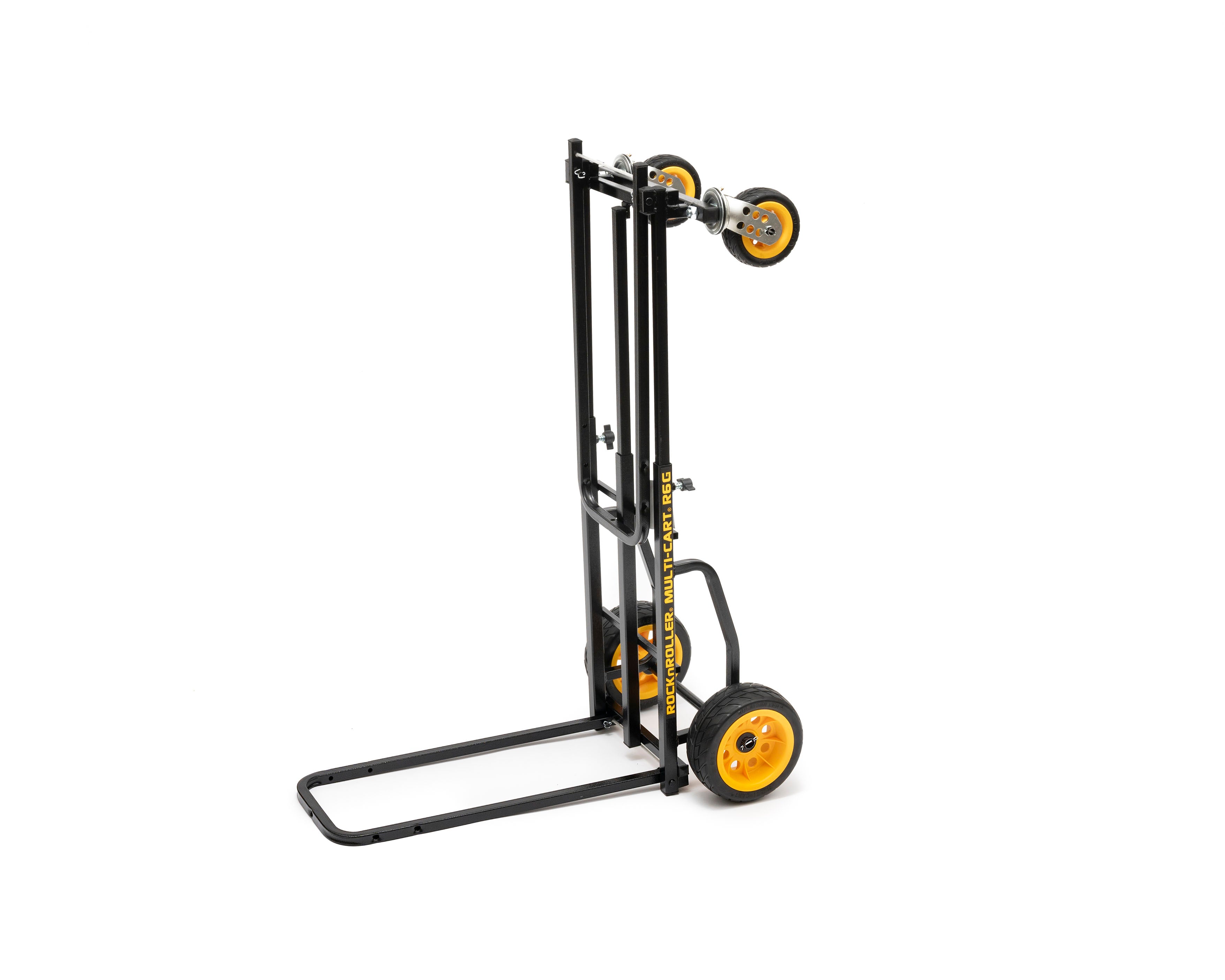 RockNRoller® Multi-Cart® R6G "Mini Ground Glider" 8th configuration