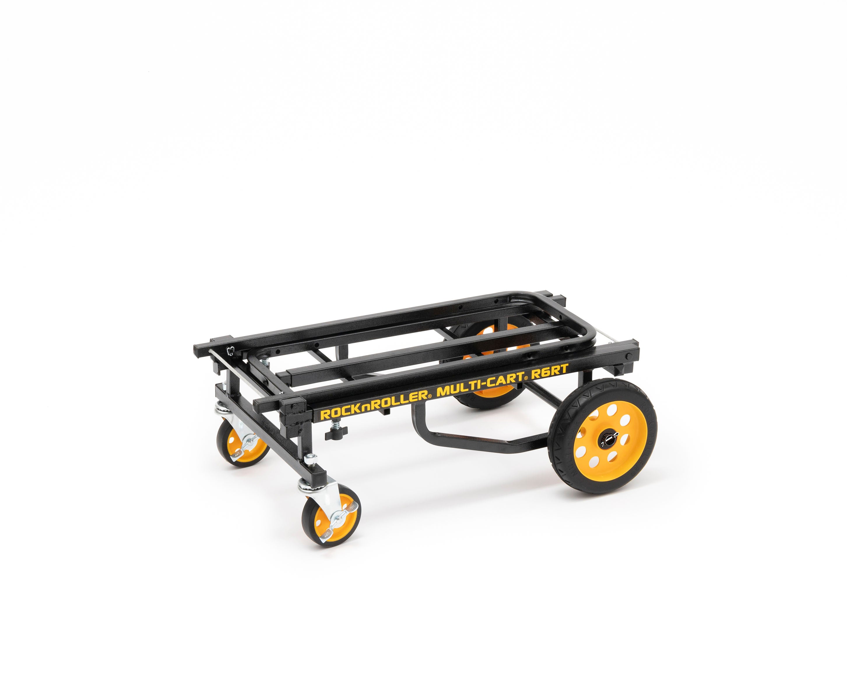 RockNRoller® Multi-Cart® R6RT "Mini" 1st configuration