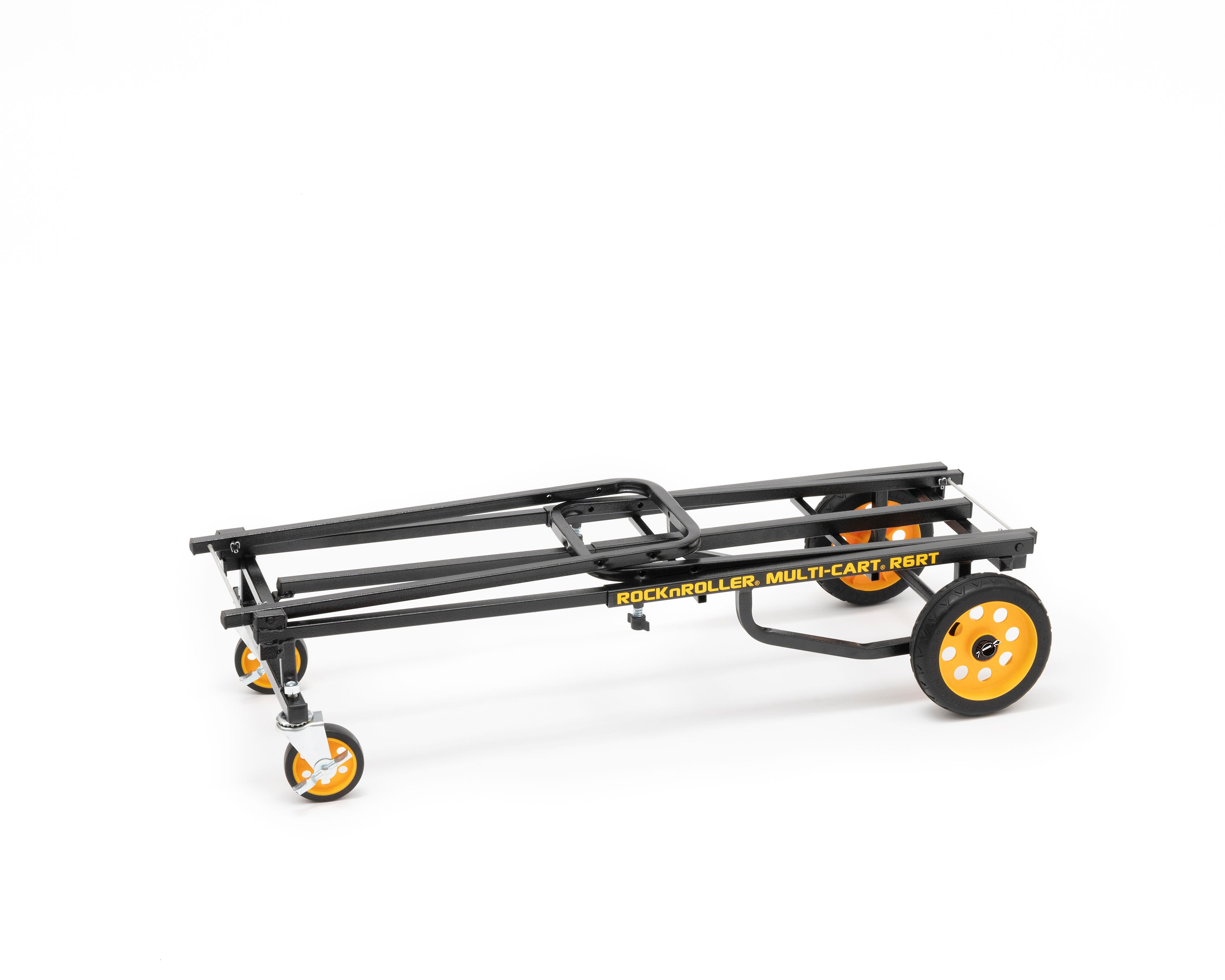 RockNRoller® Multi-Cart® R6RT "Mini" 2nd configuration