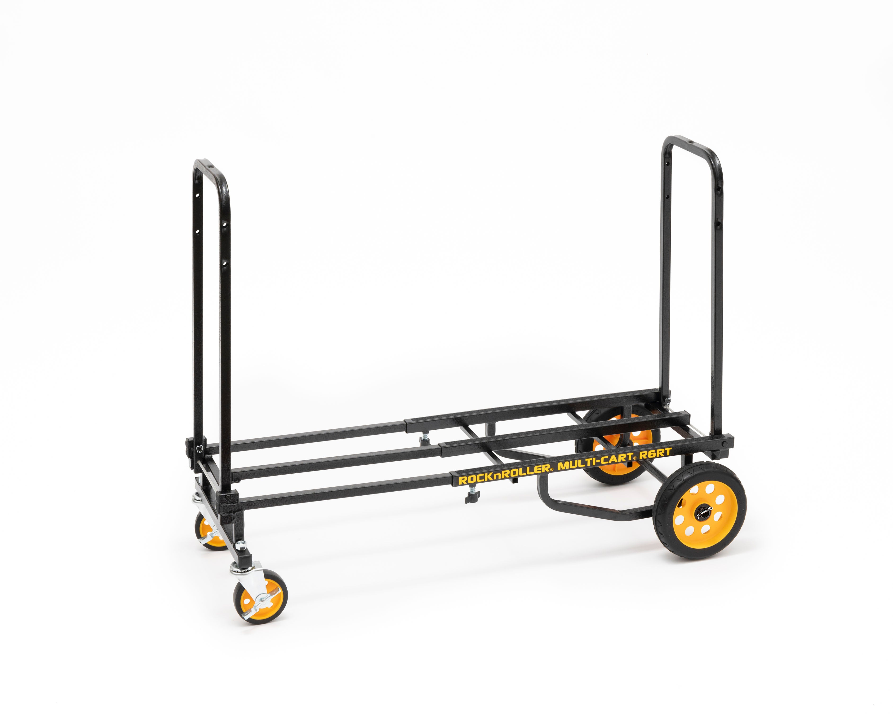 RockNRoller® Multi-Cart® R6RT "Mini" 4th configuration