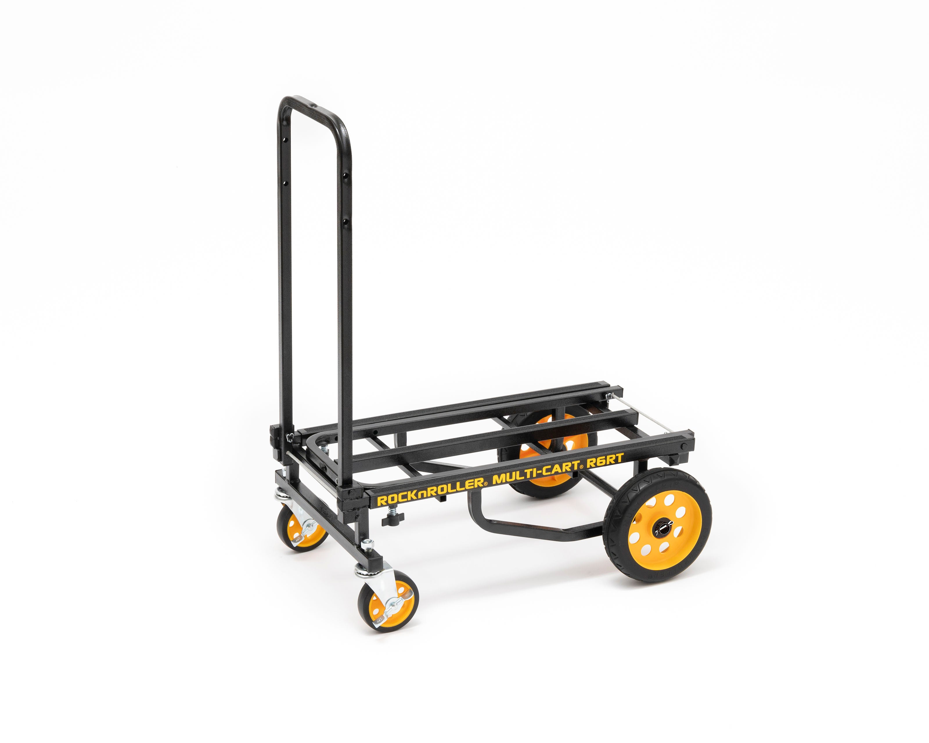 RockNRoller® Multi-Cart® R6RT "Mini" 5th configuration