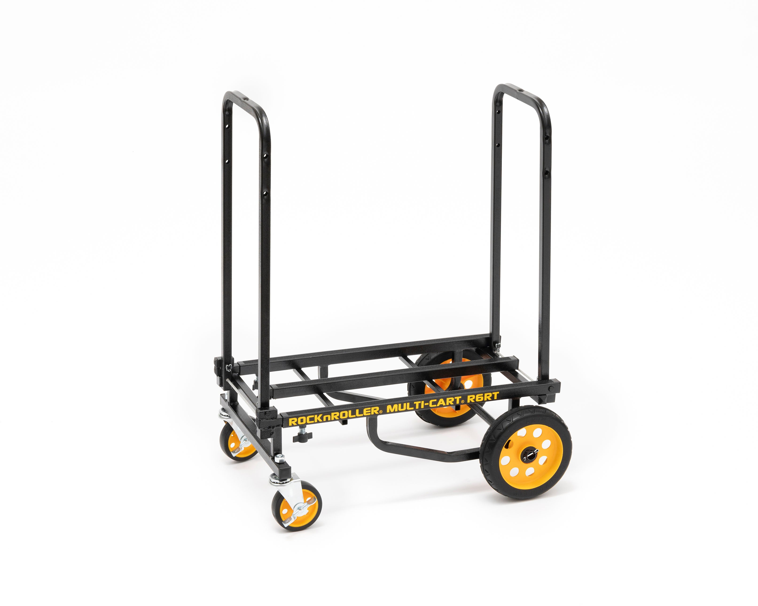 RockNRoller® Multi-Cart® R6RT "Mini" 6th configuration