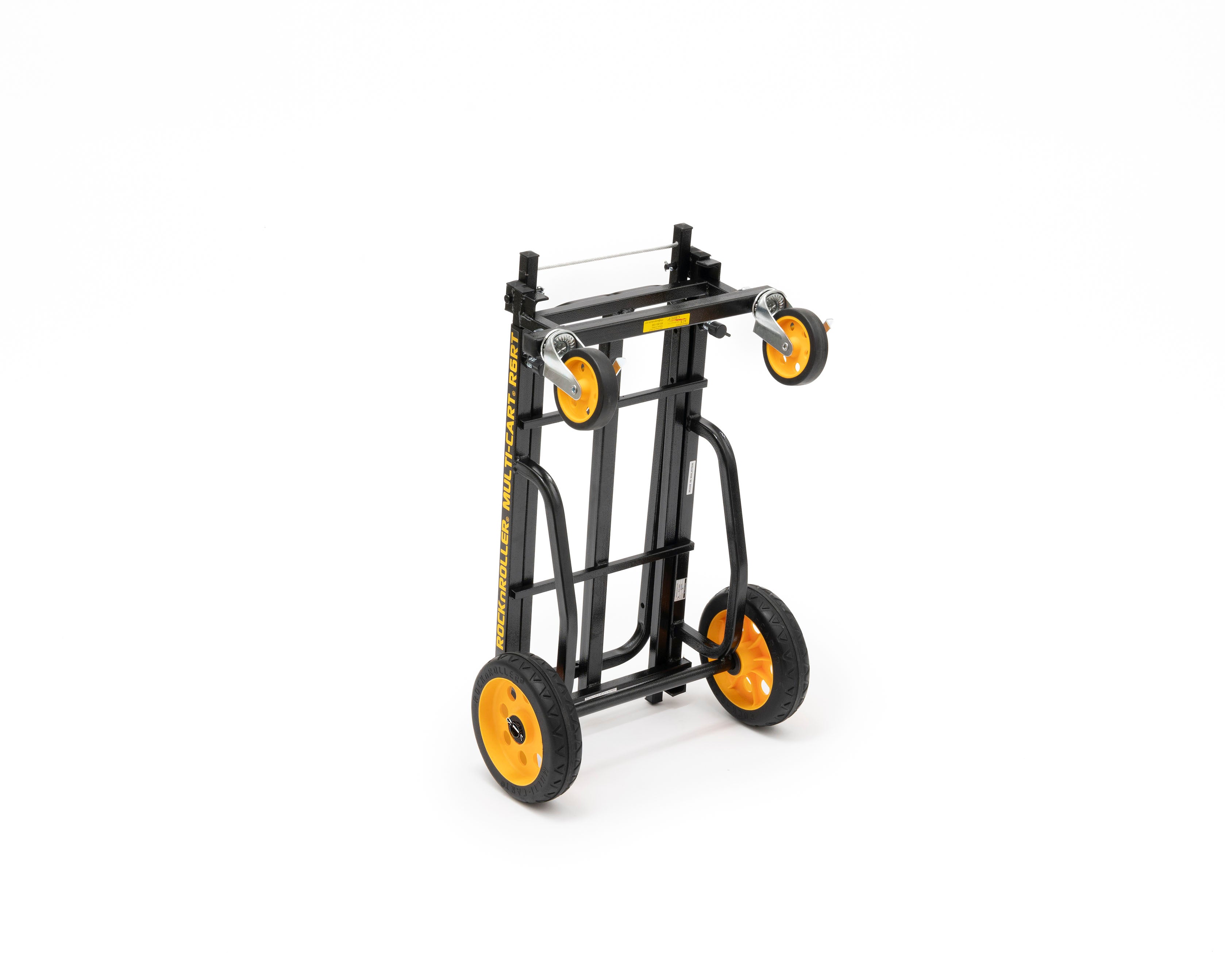 RockNRoller® Multi-Cart® R6RT "Mini" 8th configuration