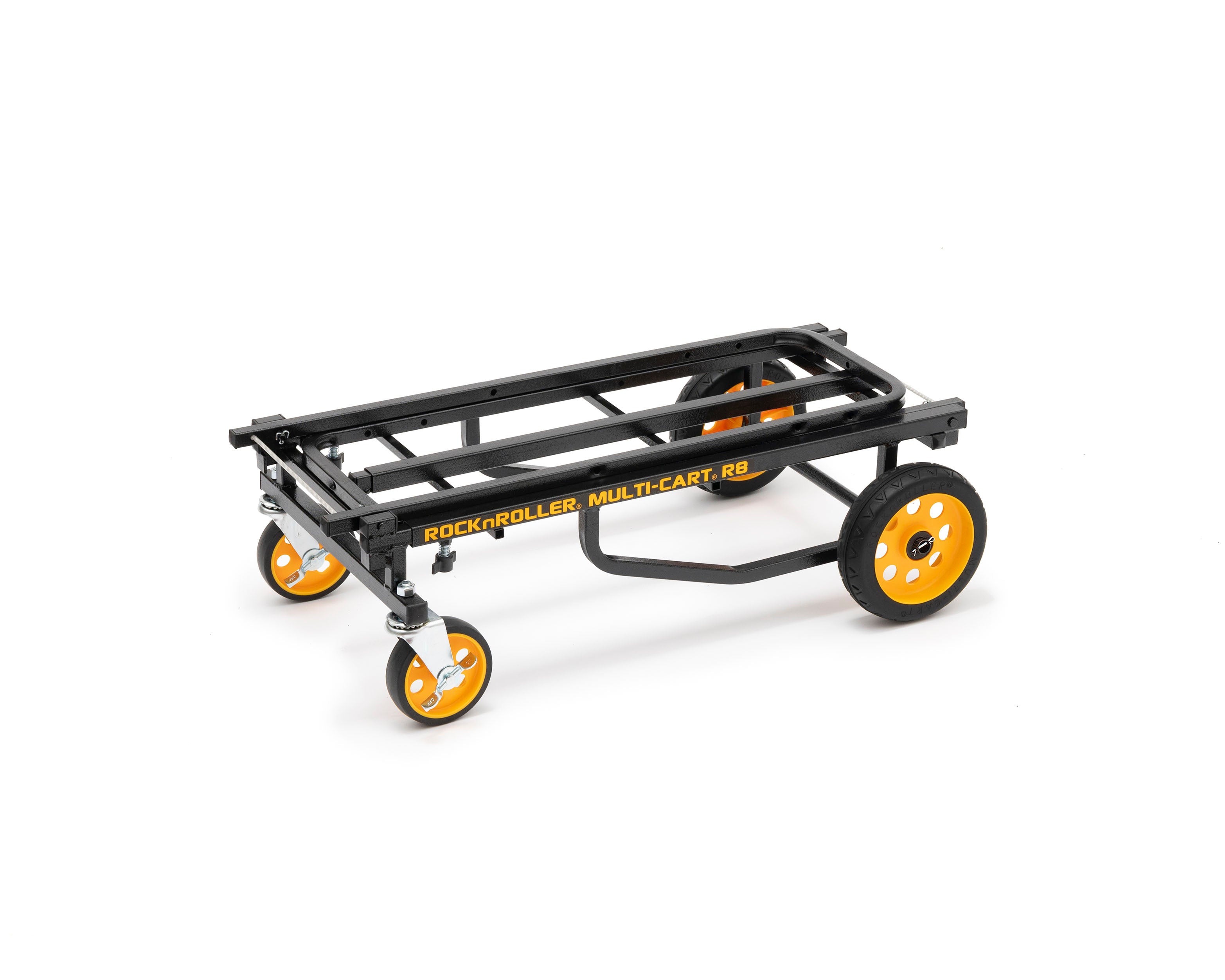 RockNRoller® Multi-Cart® R8RT "Midrange" 1st configuration