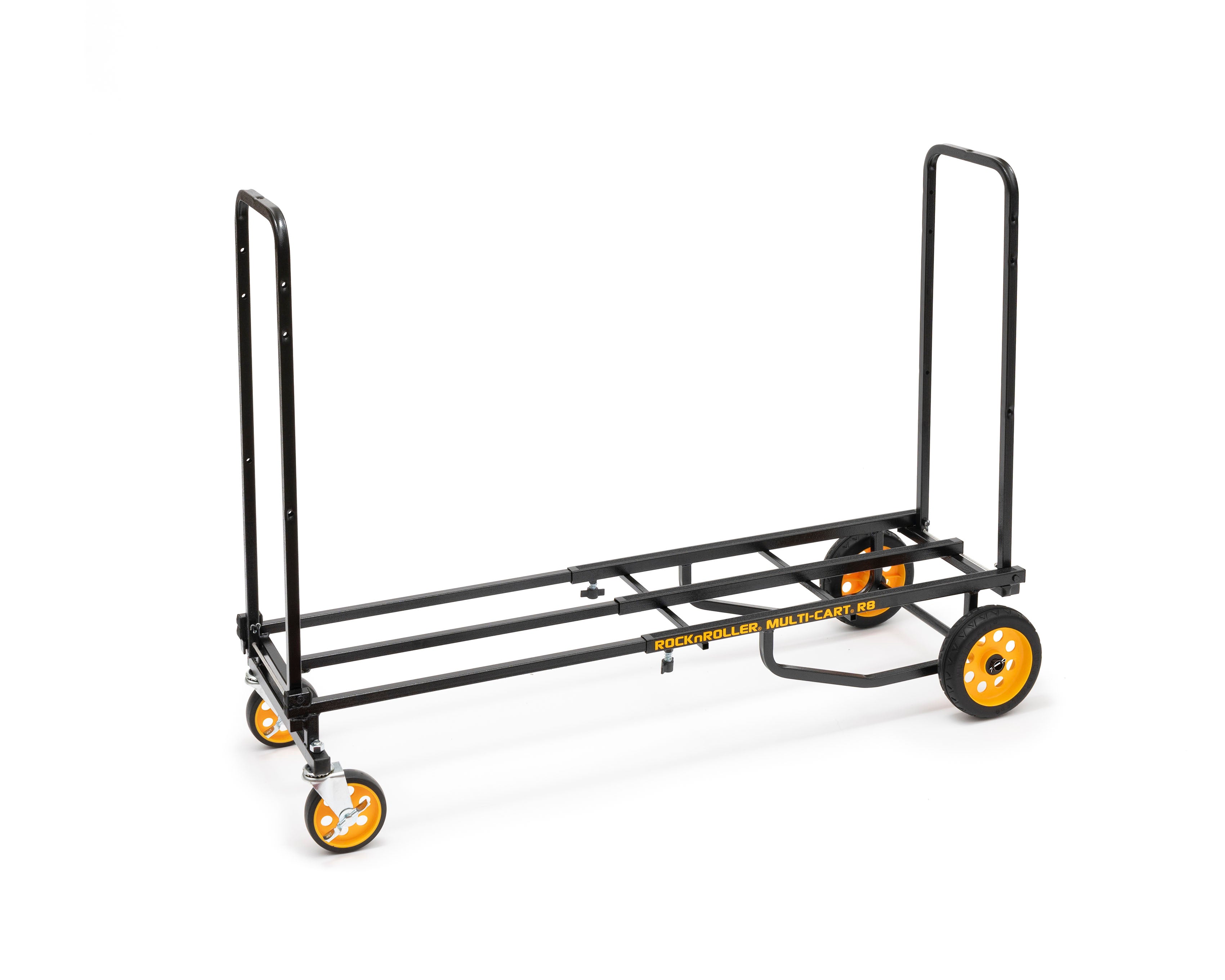 RockNRoller® Multi-Cart® R8RT "Midrange" 4th configuration