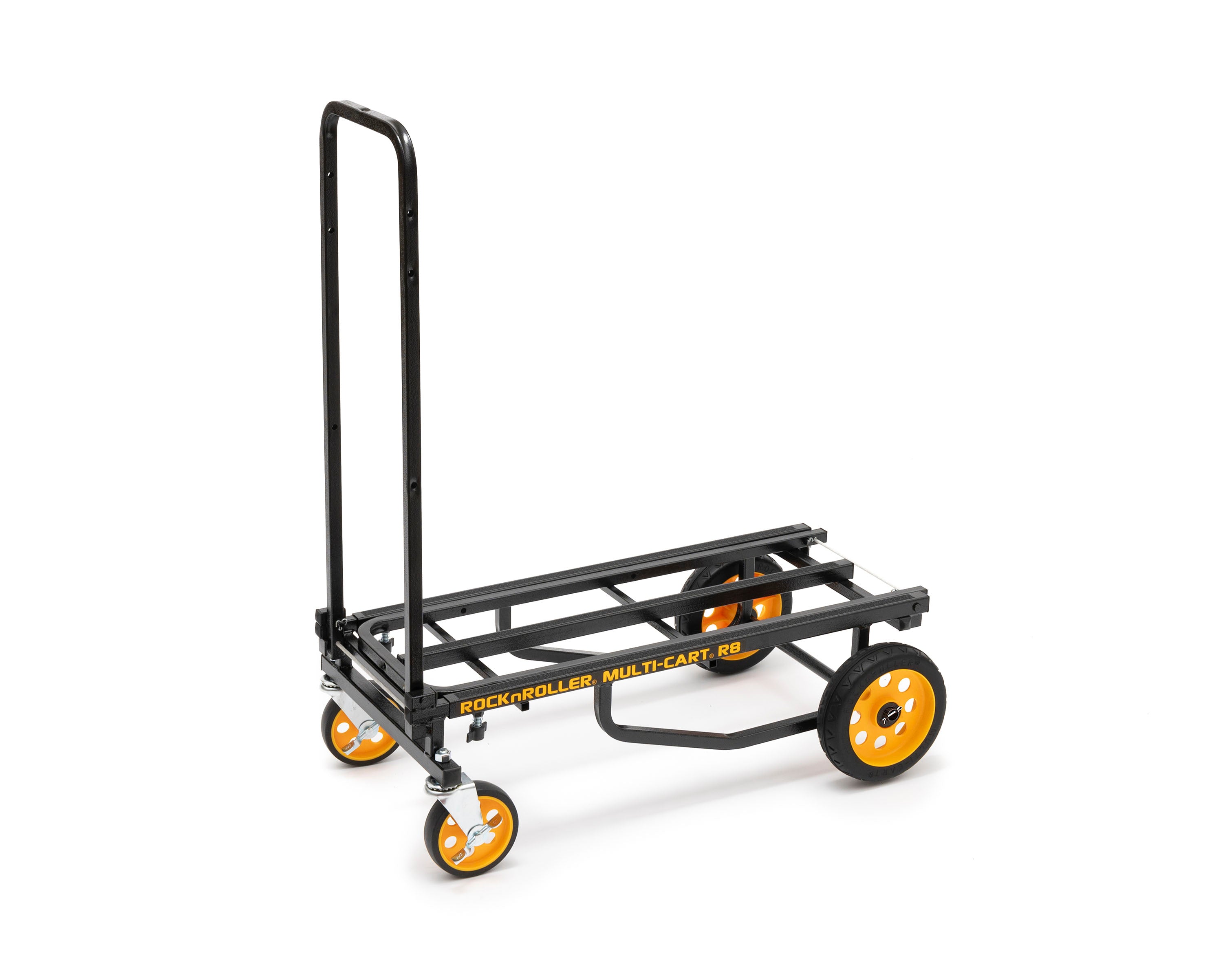 RockNRoller® Multi-Cart® R8RT "Midrange" 6th configuration