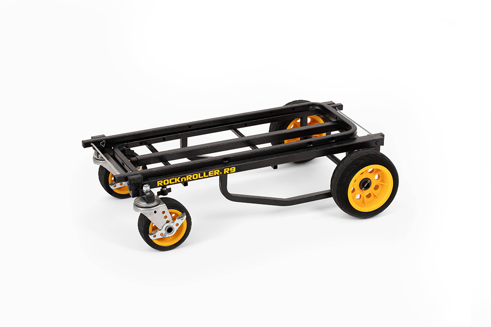 RocknRoller® Multi-Cart® R9 "Mighty"