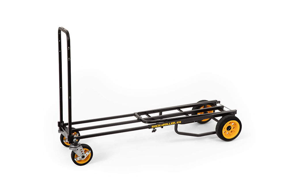 RocknRoller® Multi-Cart® R9 "Mighty"
