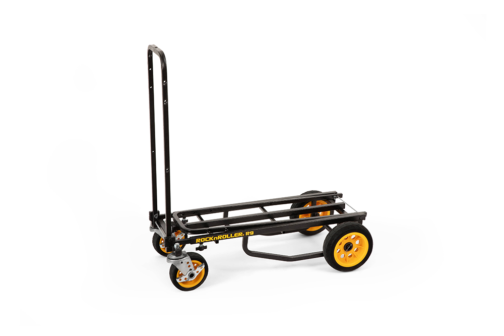 RocknRoller® Multi-Cart® R9 "Mighty"