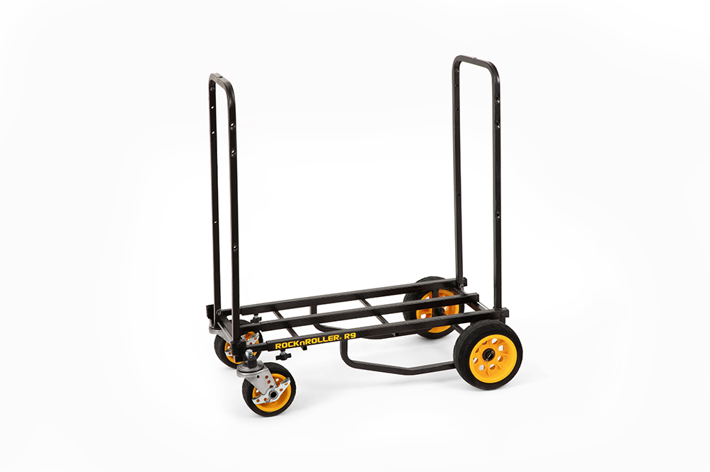 RocknRoller® Multi-Cart® R9 "Mighty"