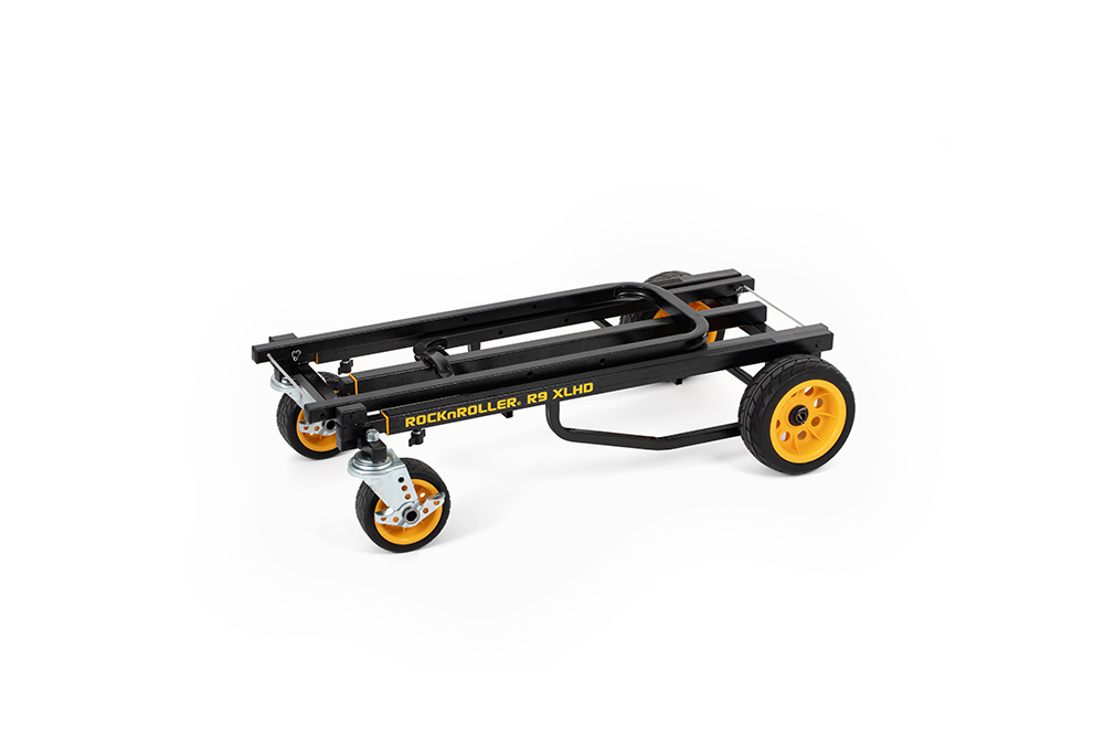 RocknRoller® Multi-Cart® R9XLHD "Mighty Plus"