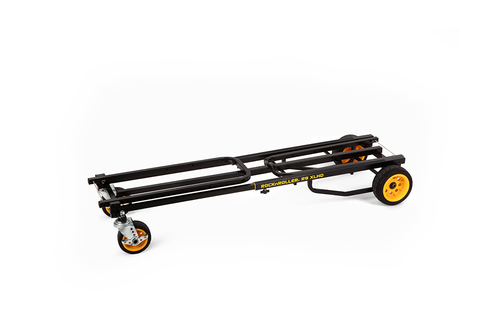RocknRoller® Multi-Cart® R9XLHD "Mighty Plus"
