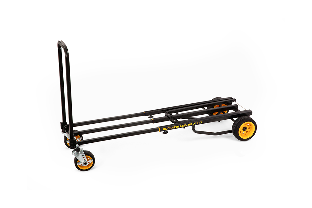RocknRoller® Multi-Cart® R9XLHD "Mighty Plus"