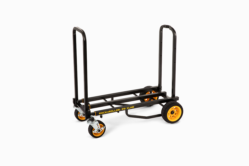 RocknRoller® Multi-Cart® R9XLHD "Mighty Plus"