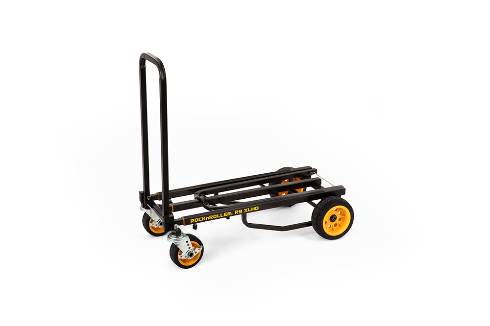 RocknRoller® Multi-Cart® R9XLHD "Mighty Plus"