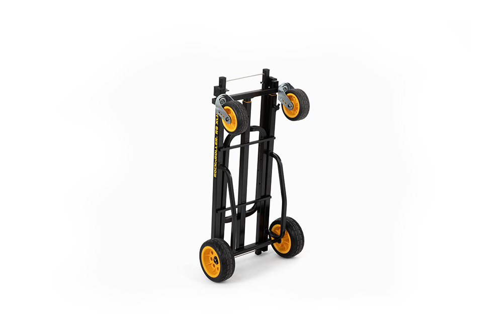 RocknRoller® Multi-Cart® R9XLHD "Mighty Plus"