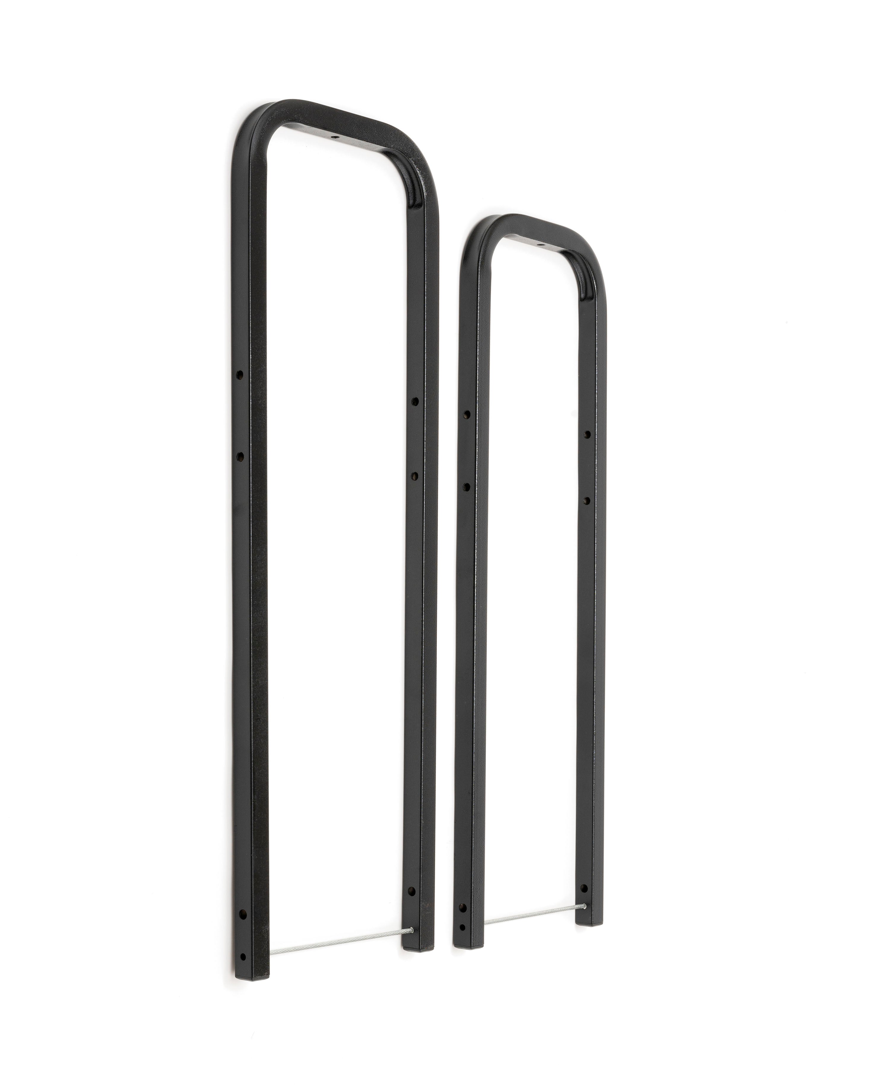 RockNRoller® Multi-Cart® RH16 Handles