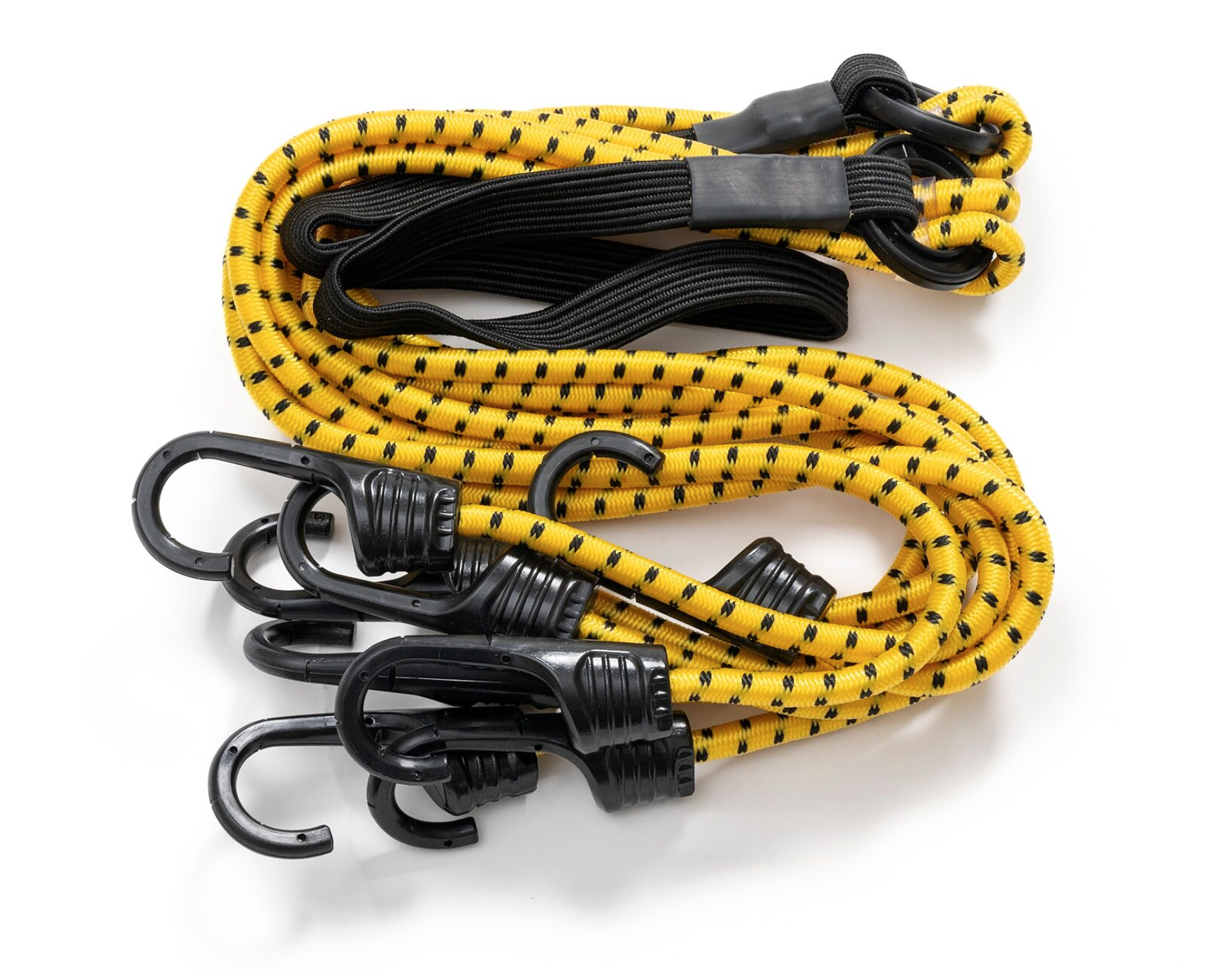 RockNRoller® Multi-Cart® RHS2XL Cargo Spider Flex-Strap For R8,R10, R12, R14, R16, F18