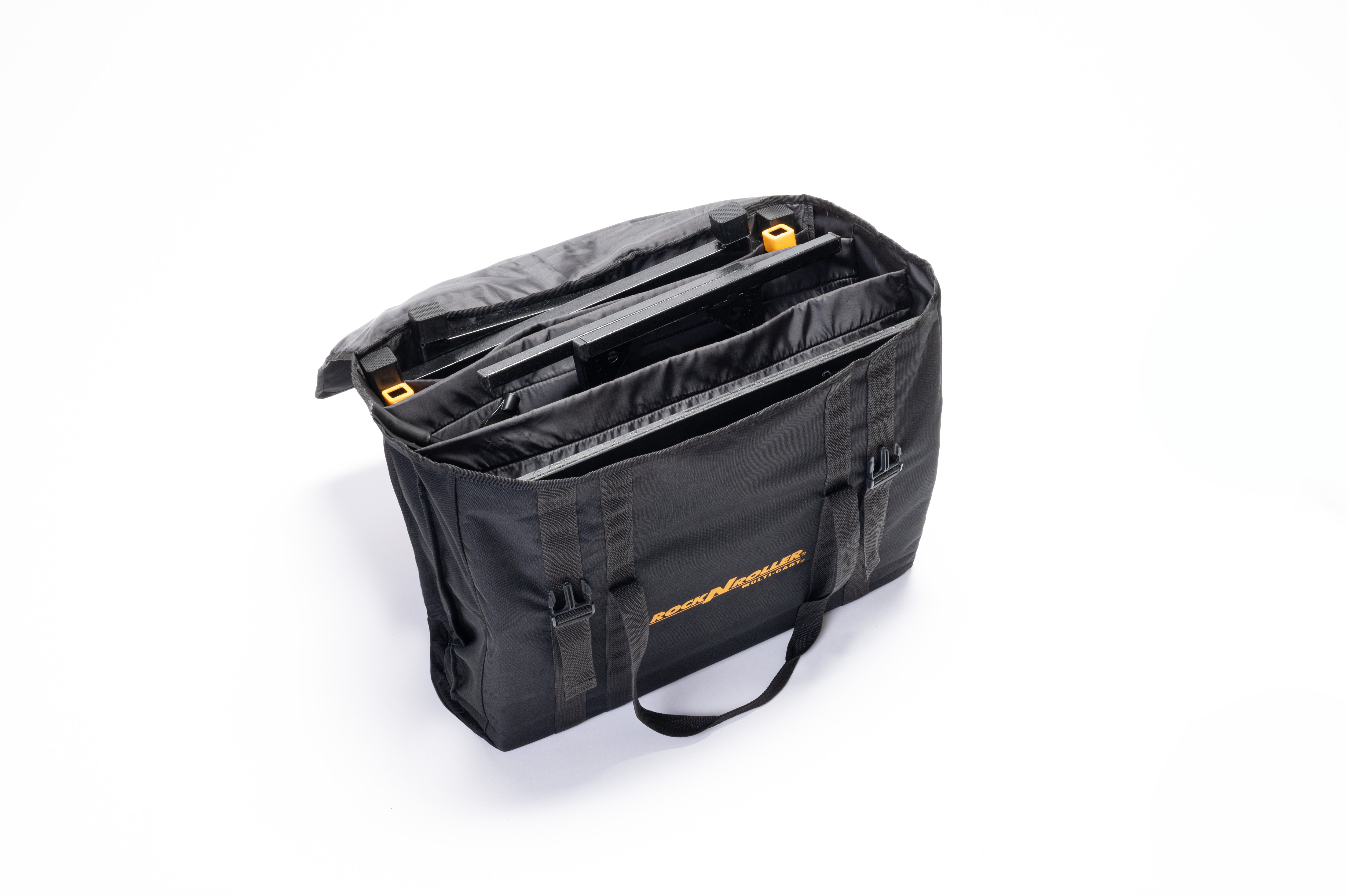 Compact Keystand, 2-tier Travel Keyboard Stand: Instantly Packs In A Bag