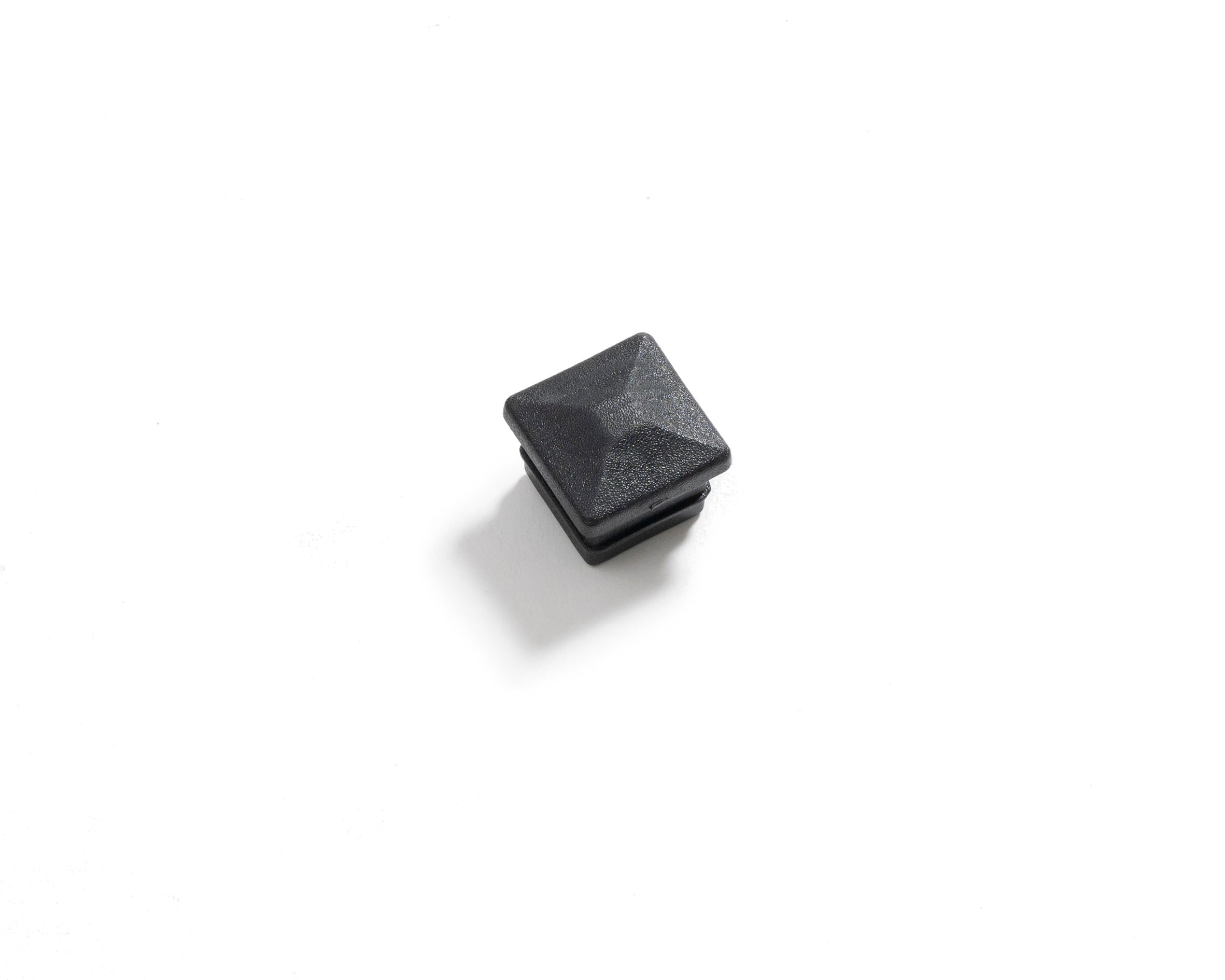 RockNRoller® Multi-Cart® RPLGS20X4 3/4" Plastic Endplugs