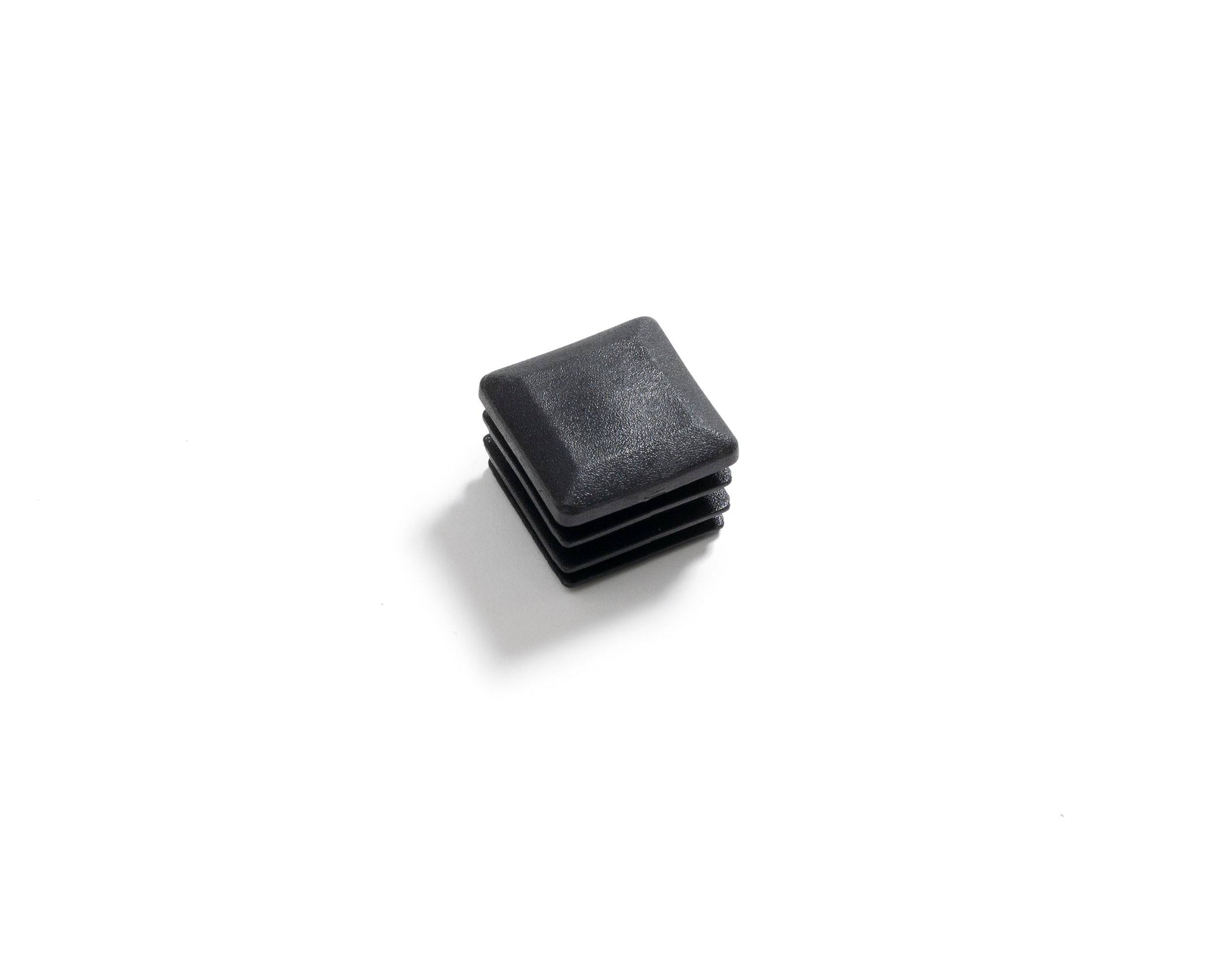 RockNRoller® Multi-Cart® RPLGS25X4 1" Plastic Endplugs