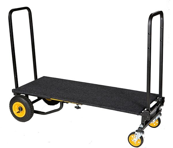 RSD10 Solid Deck For RockNRoller® Multi-Cart® R8, R10, R11G, R12