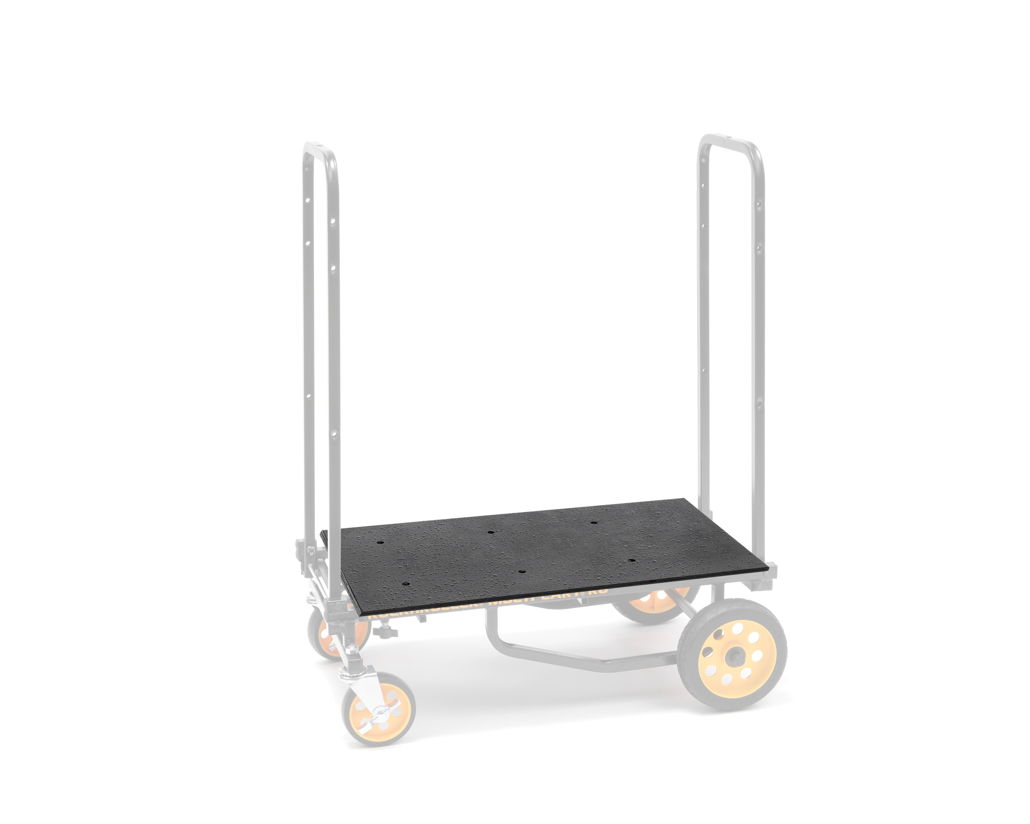 RockNRoller® Multi-Cart® hardpaint RSD10 in action