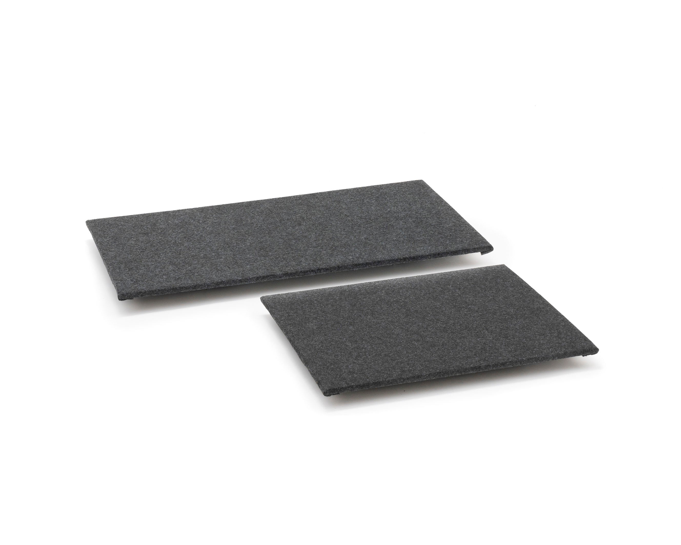 RSD14 Solid Deck For R14, R18 RockNRoller® Multi-Cart®