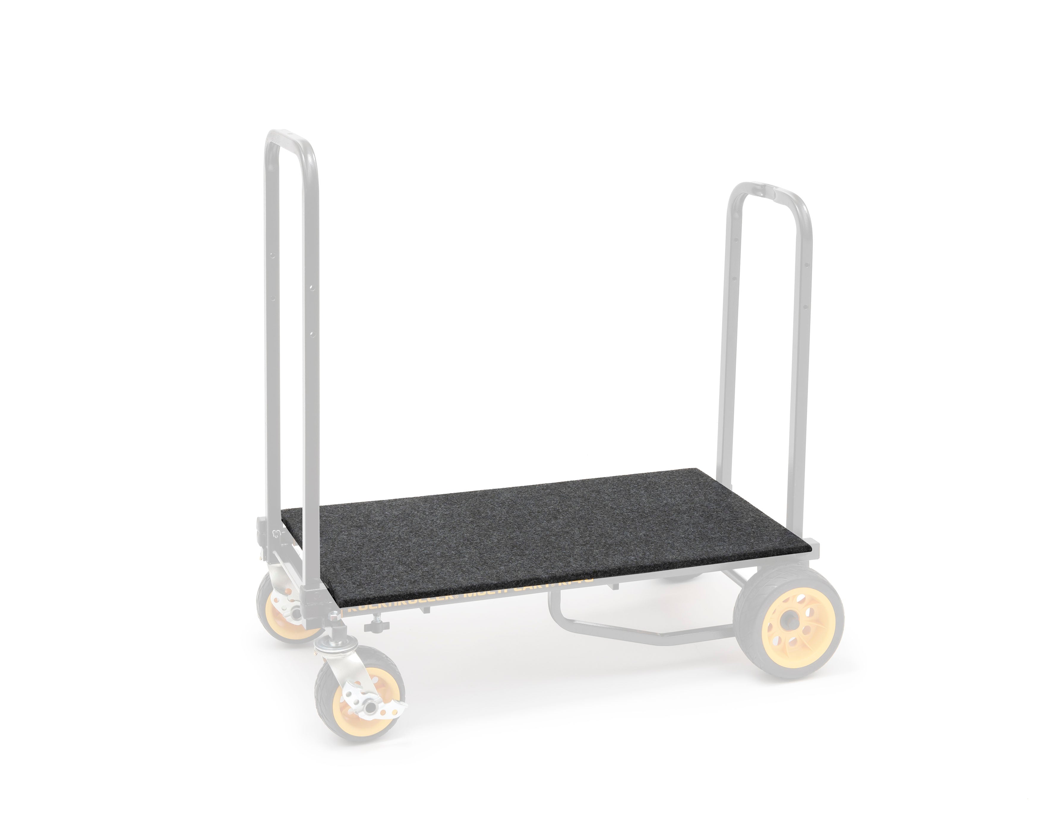 RockNRoller® Multi-Cart® RSD14 Solid Deck for R14, R18