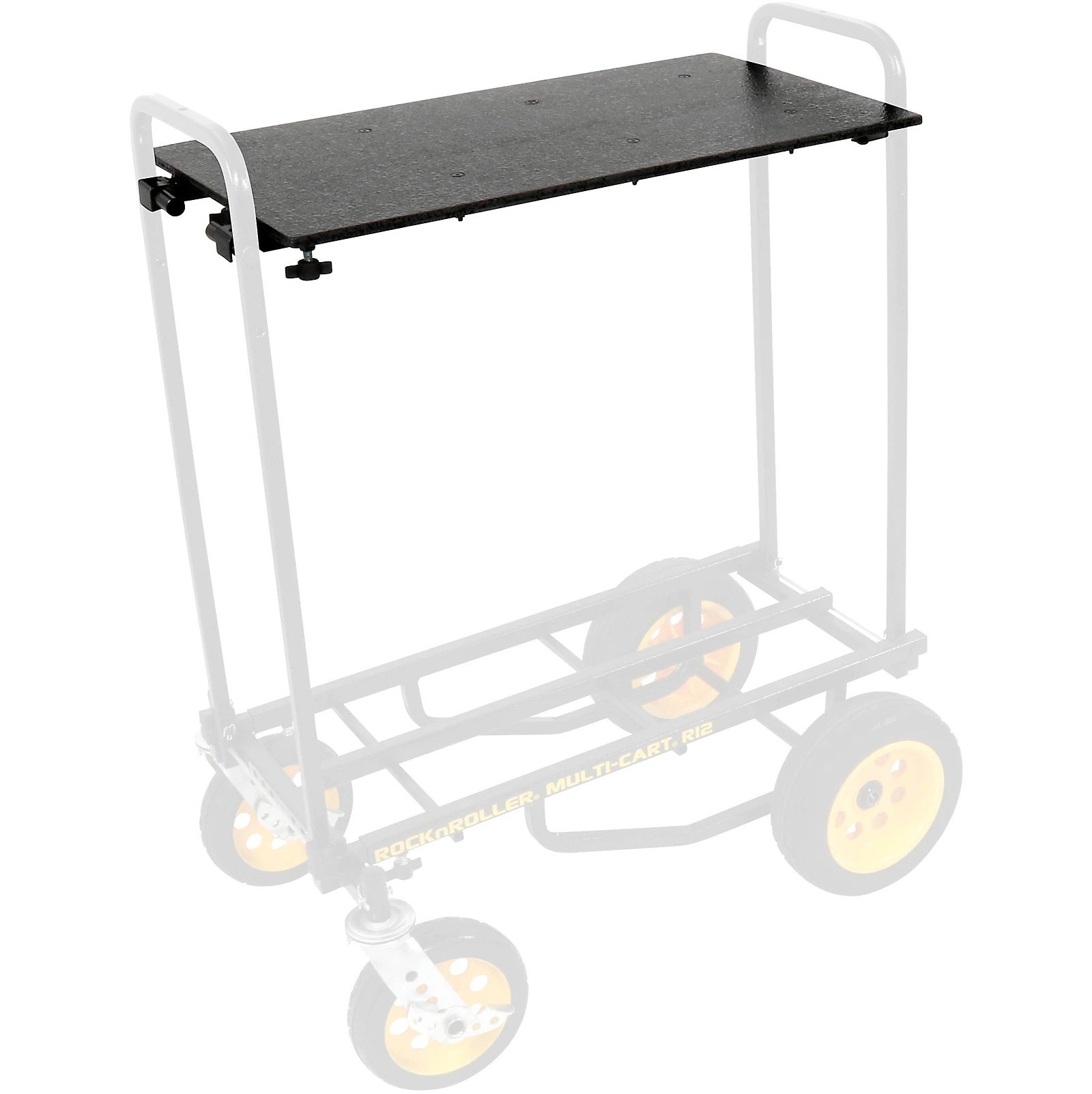 RSH10Q Quick Set Utility Shelf for RockNRoller® Multi-Cart® R8-R12