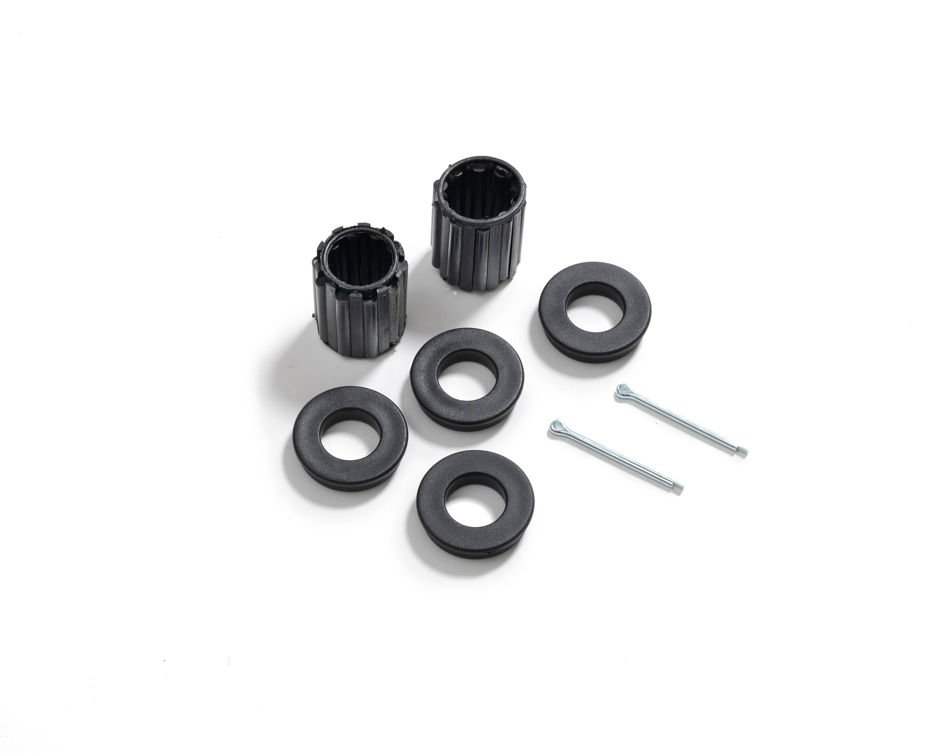 RockNRoller® Multi-Cart® RWHLRF Wheel Refurbishment Kit