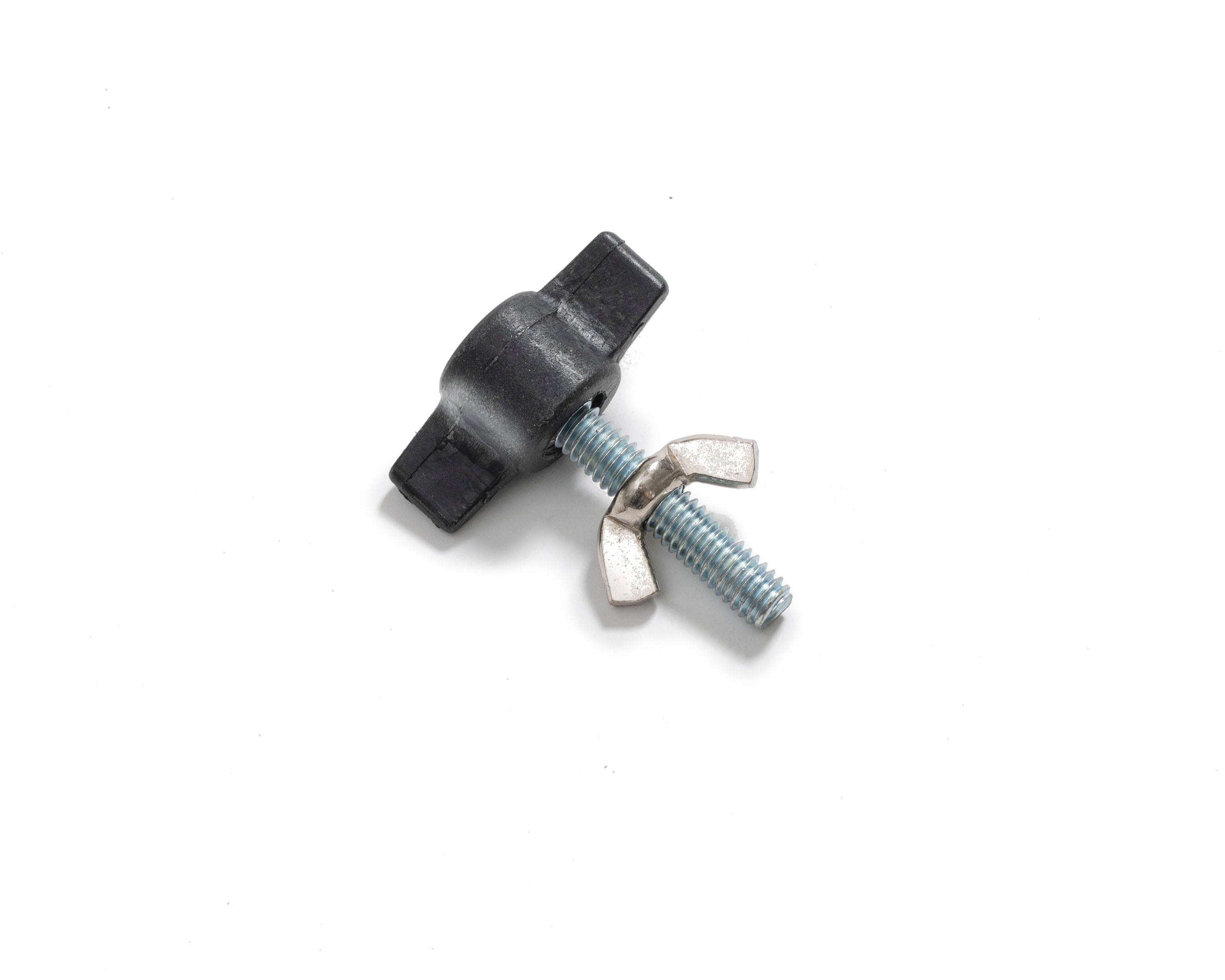 RockNRoller® Multi-Cart® RWNGBLT2 Wingbolt With Spring 5/16" for Shelf Kit